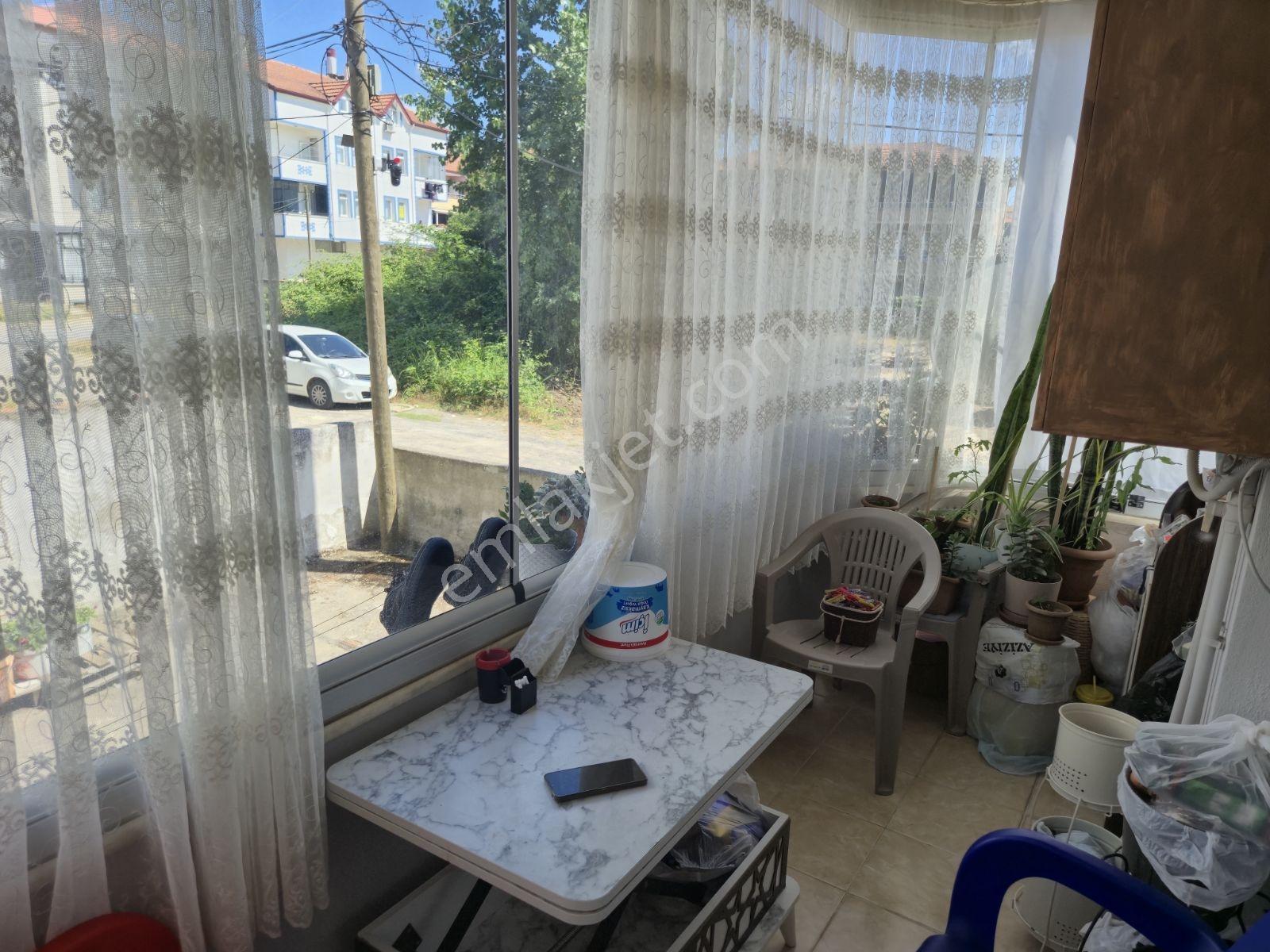 Adaplatin'den Karasu Merkezde 75m2 3+1 Cam Balkonlu Daire - Görsel 20