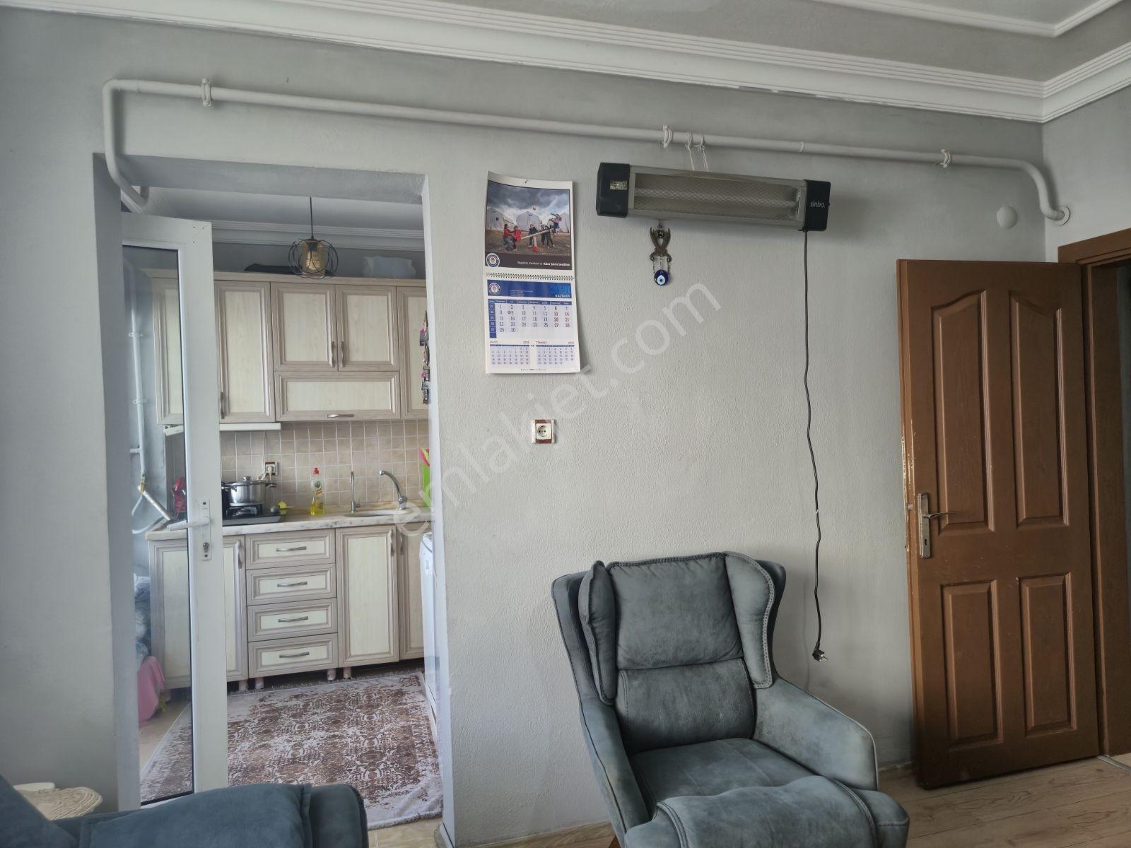 Adaplatin'den Karasu Merkezde 75m2 3+1 Cam Balkonlu Daire - Görsel 29