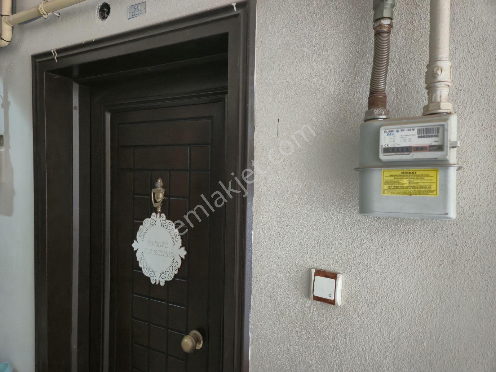 Adaplatin'den Karasu Merkezde 75m2 3+1 Cam Balkonlu Daire - Görsel 2