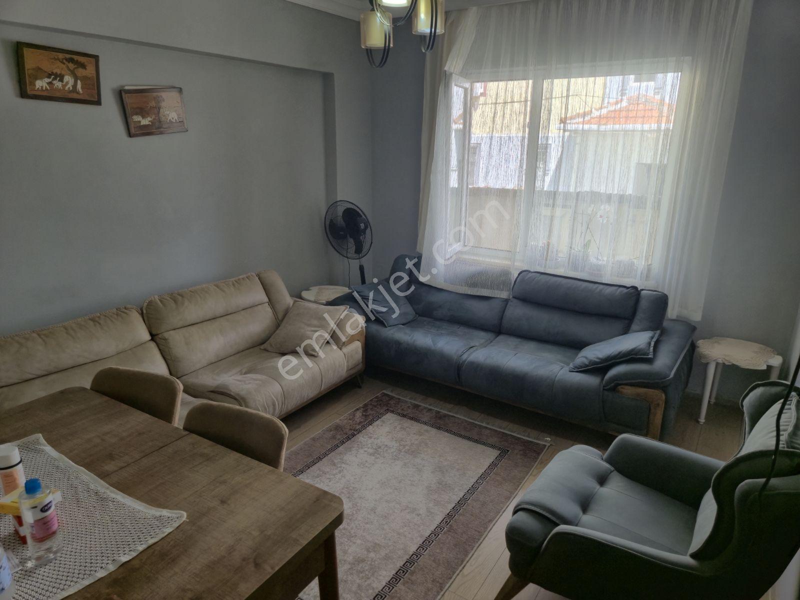 Adaplatin'den Karasu Merkezde 75m2 3+1 Cam Balkonlu Daire - Görsel 19