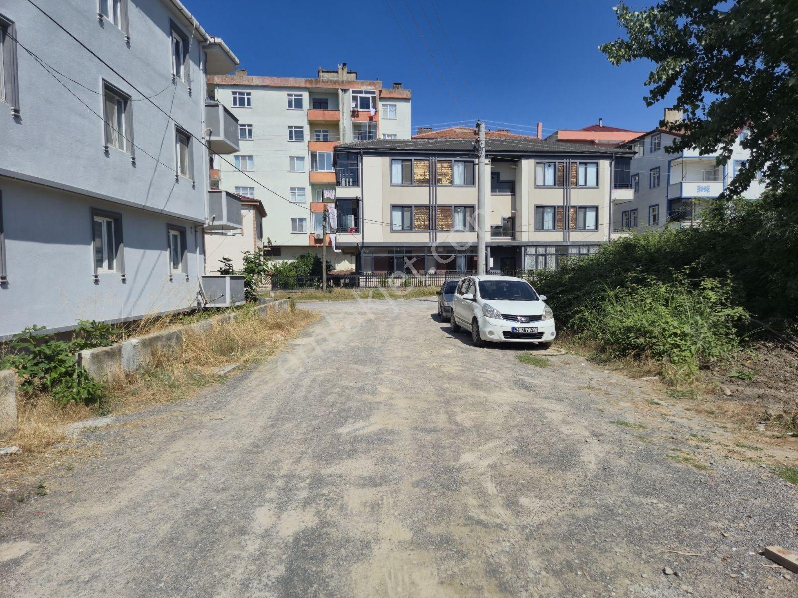 Adaplatin'den Karasu Merkezde 75m2 3+1 Cam Balkonlu Daire - Görsel 26