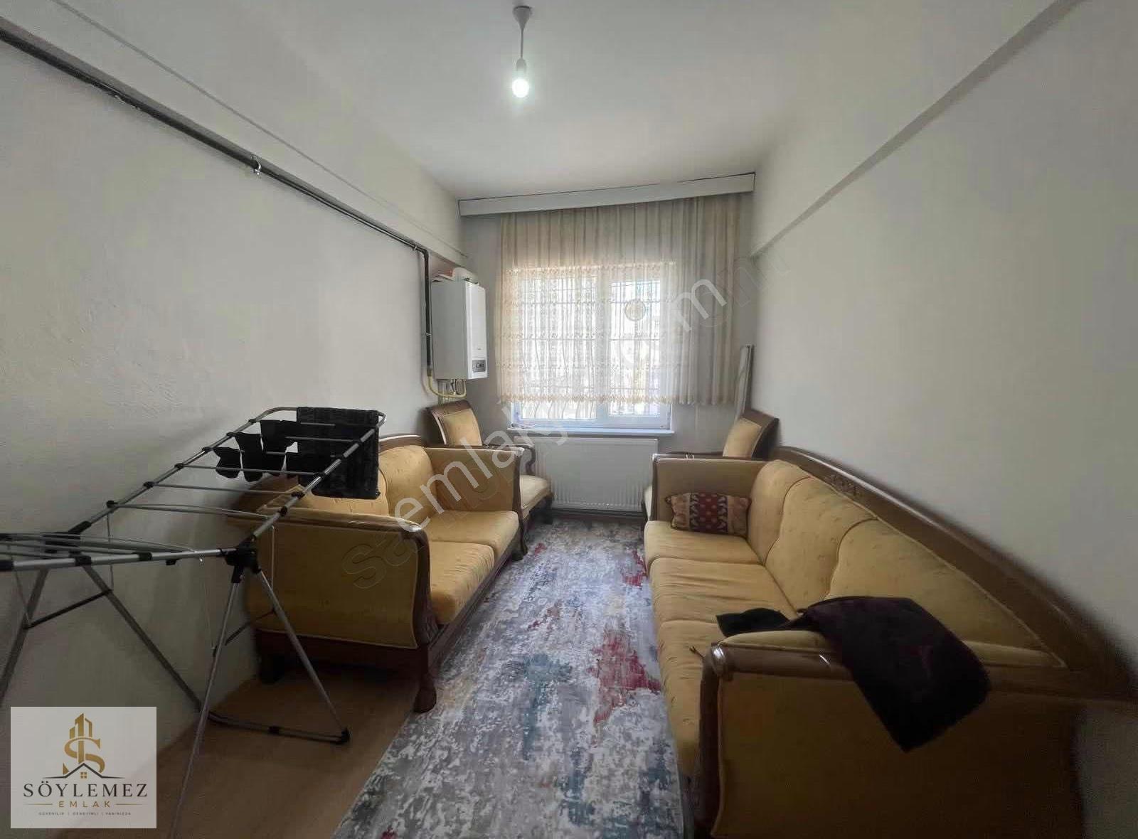 Söylemez Gayrimenkul'den Ortabağlarda Satılık Hisseli Daire - Görsel 8