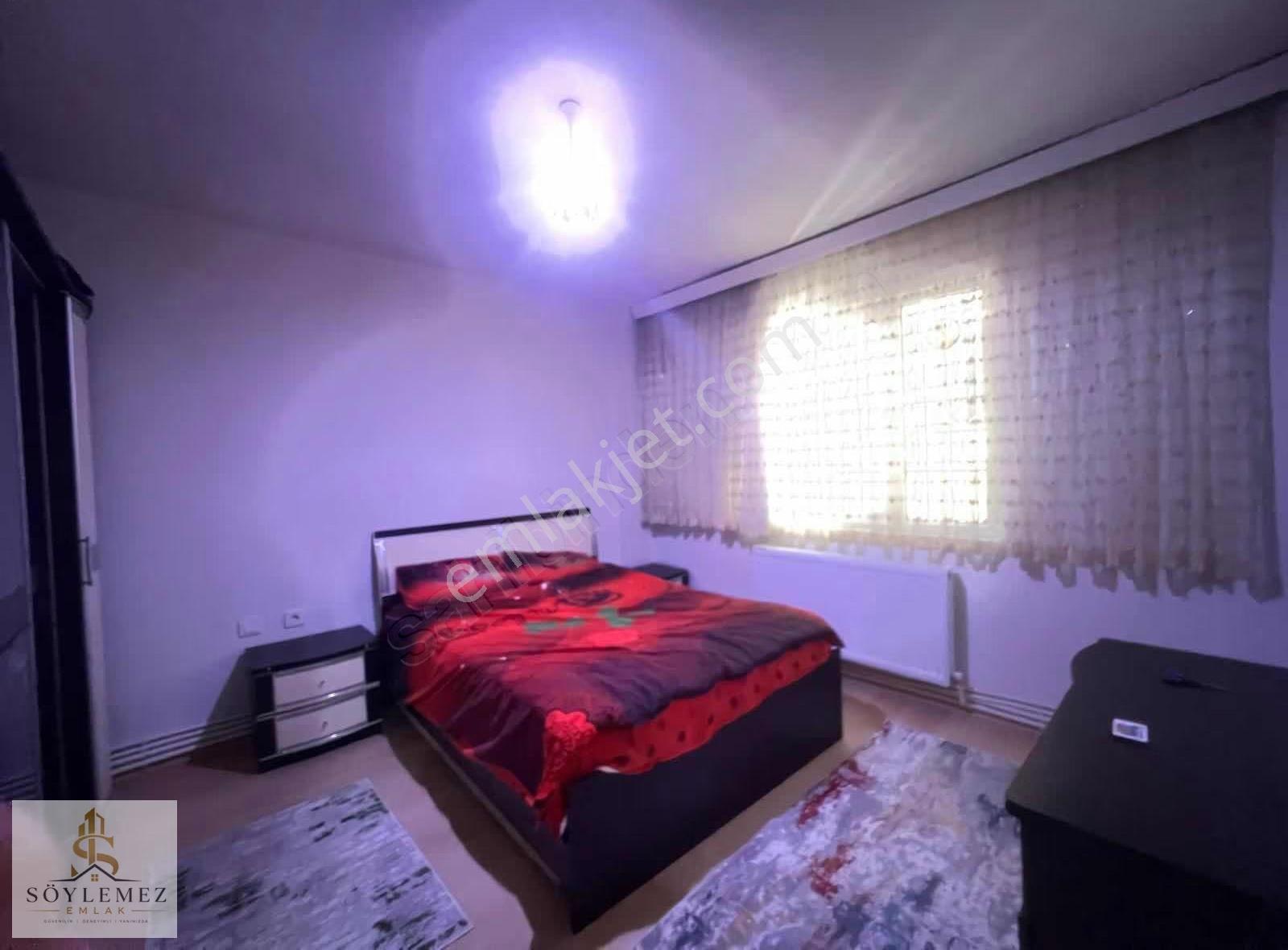 Söylemez Gayrimenkul'den Ortabağlarda Satılık Hisseli Daire - Görsel 5