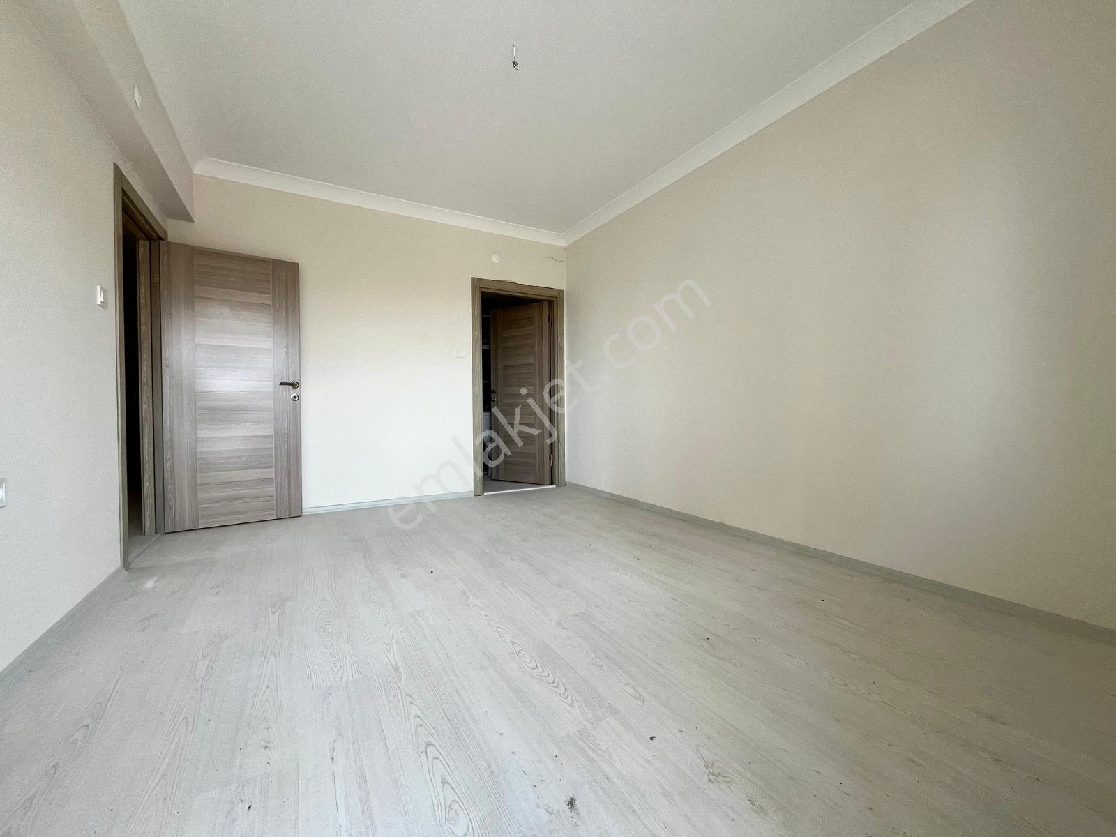 Alcı Mah.'de Tapulu İskanlı Full Yapılı Arakat 3+1 Satılık Daire - Görsel 19