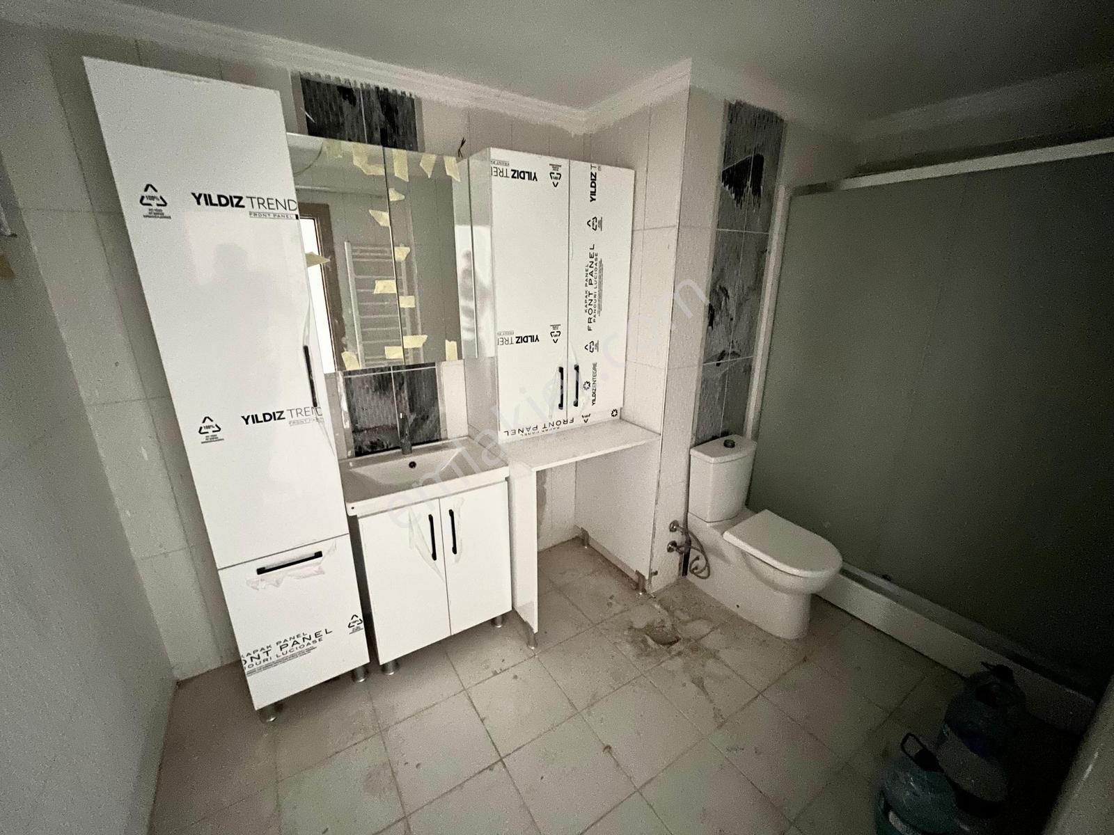 Alcı Mah.'de Tapulu İskanlı Full Yapılı Arakat 3+1 Satılık Daire - Görsel 18