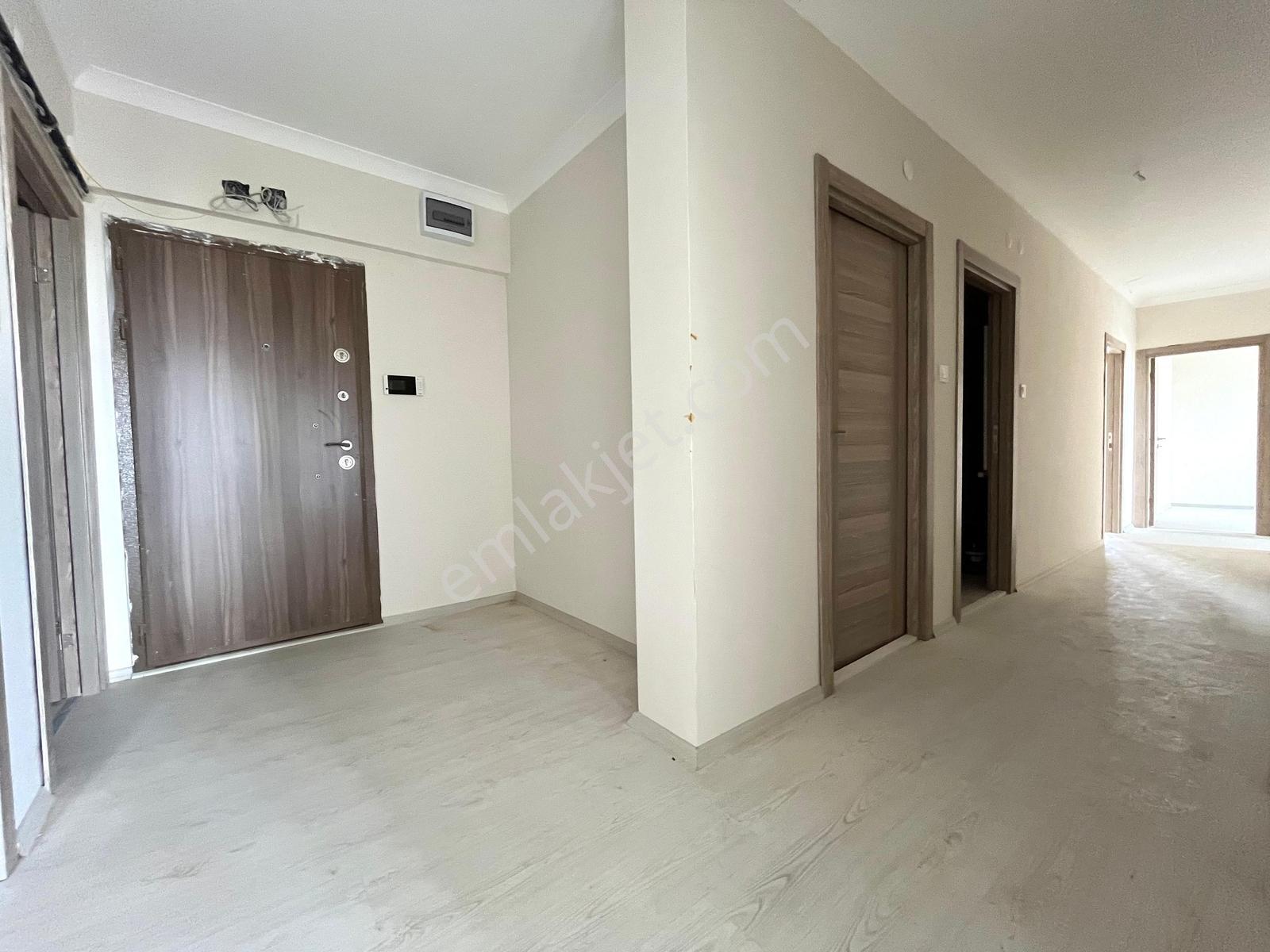 Alcı Mah.'de Tapulu İskanlı Full Yapılı Arakat 3+1 Satılık Daire - Görsel 21
