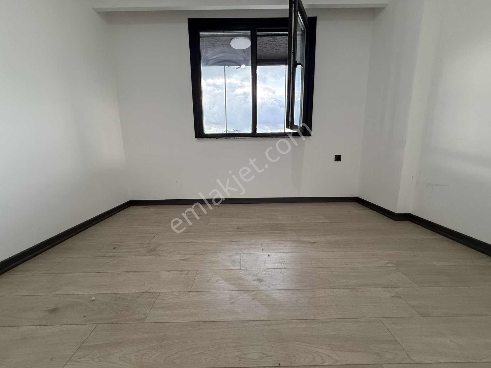 Onaydan Çerkezköy Gaziosmanpaşa Ön Cephe Balkonlu Lüks 1+1 Daire - Görsel 28