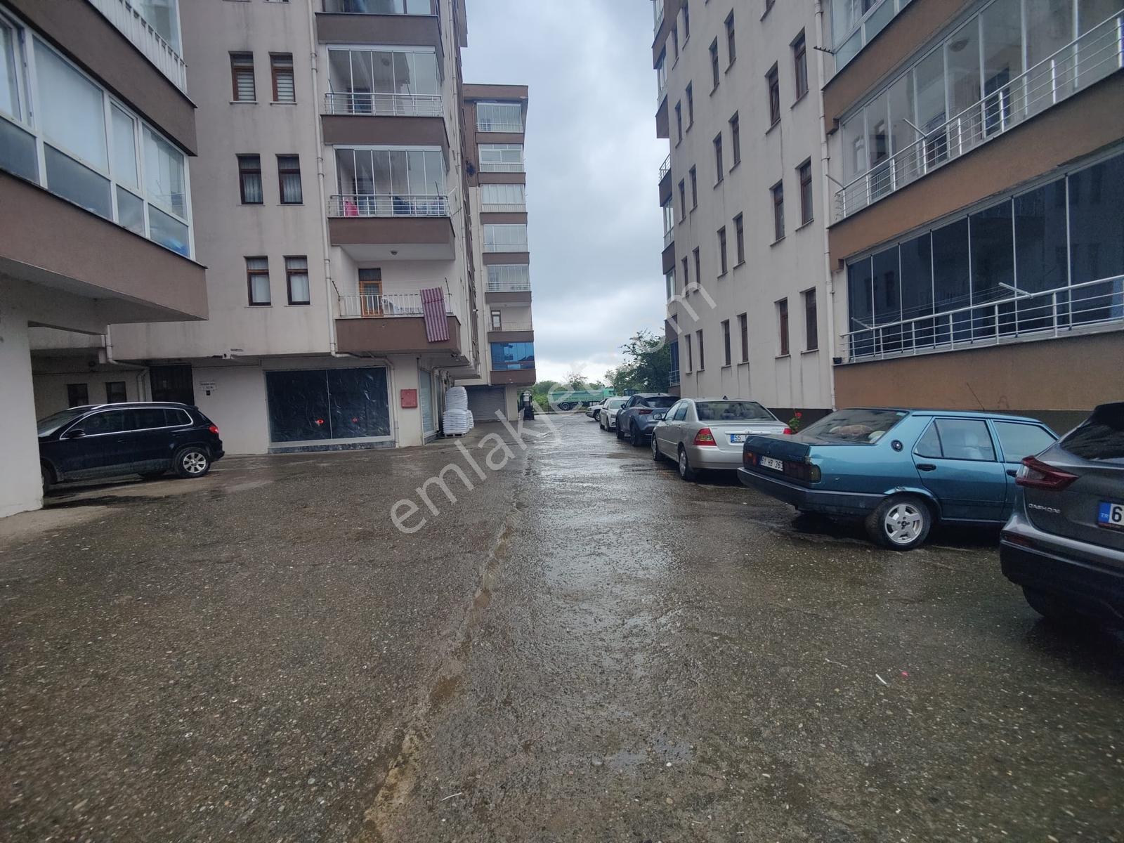 Beşikdüzü Adacık Sahil Yolu Üzeri Site İçinde 3+1 Satılık Daire - Görsel 10