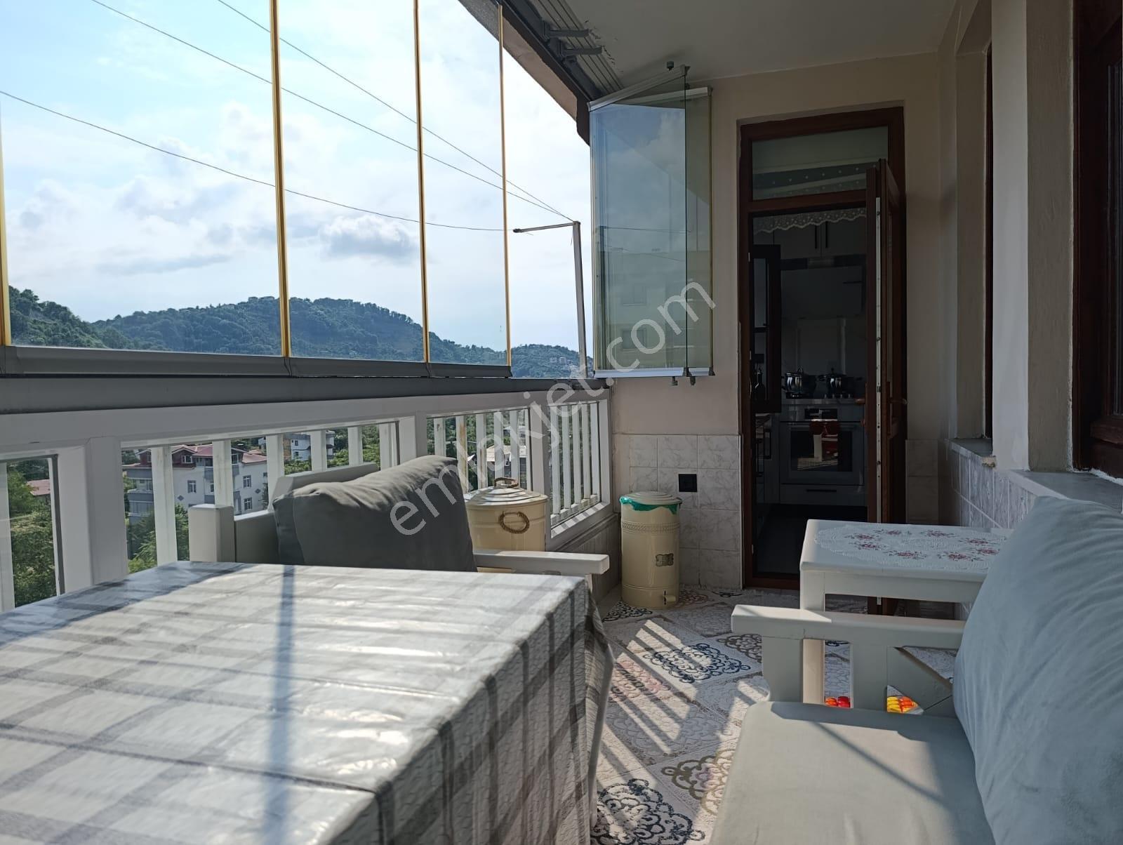 Beşikdüzü Adacık Sahil Yolu Üzeri Site İçinde 3+1 Satılık Daire - Görsel 14