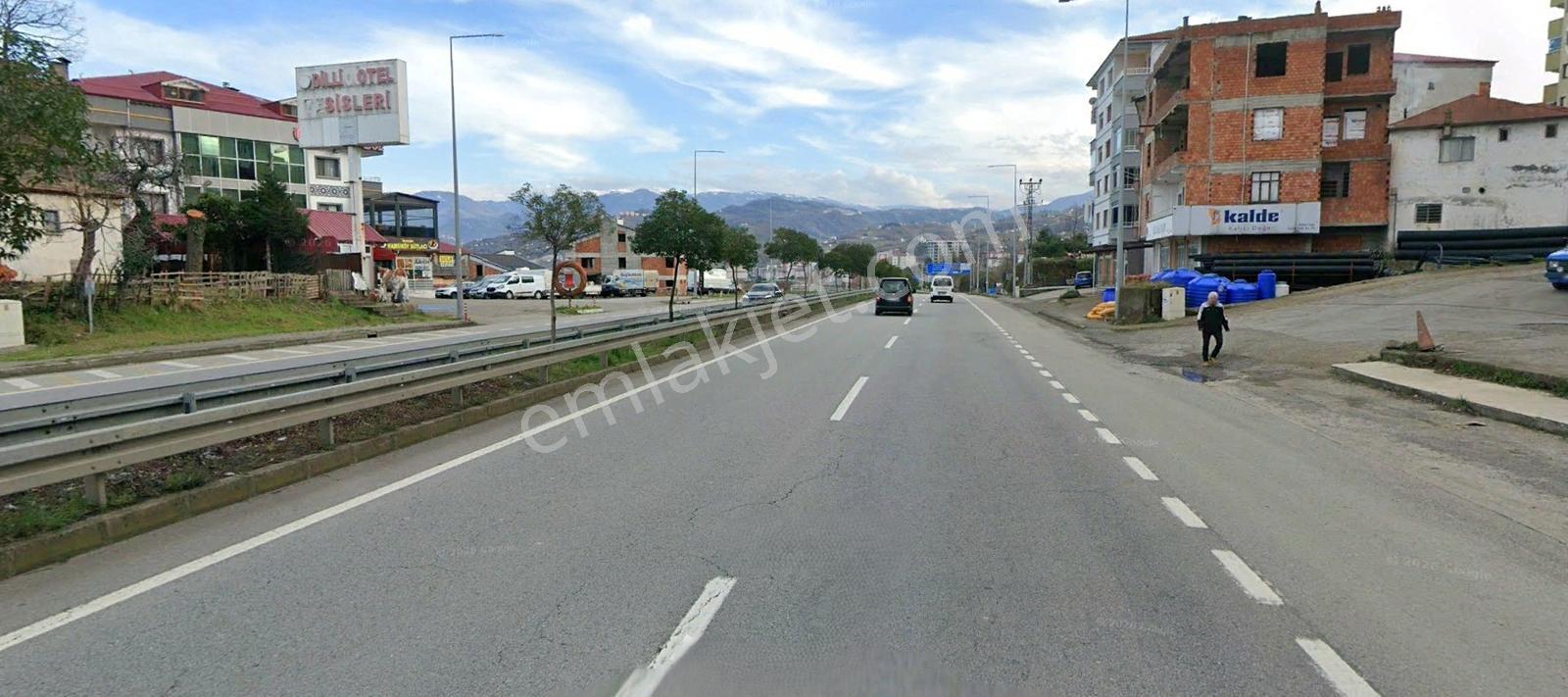 Beşikdüzü Adacık Sahil Yolu Üzeri Site İçinde 3+1 Satılık Daire - Görsel 31