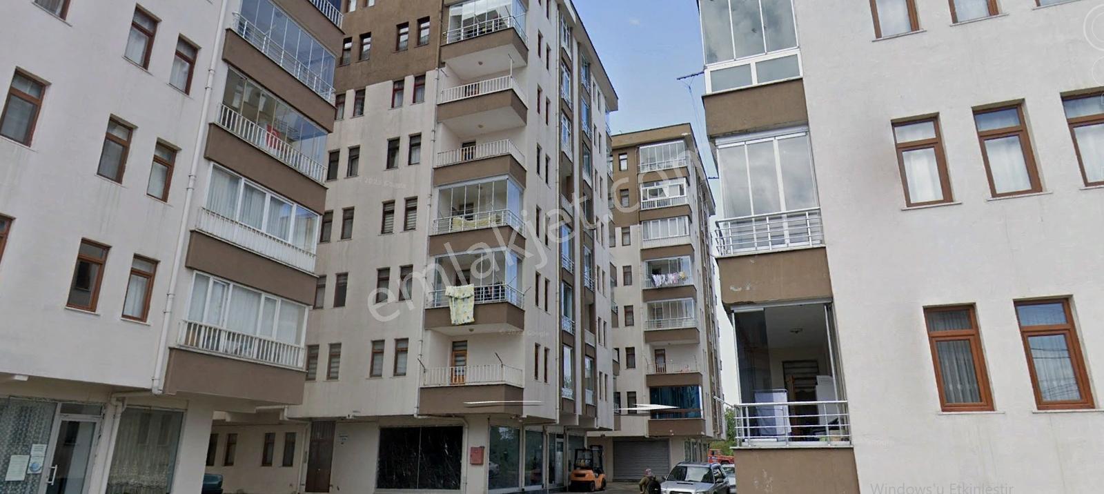 Beşikdüzü Adacık Sahil Yolu Üzeri Site İçinde 3+1 Satılık Daire - Görsel 30