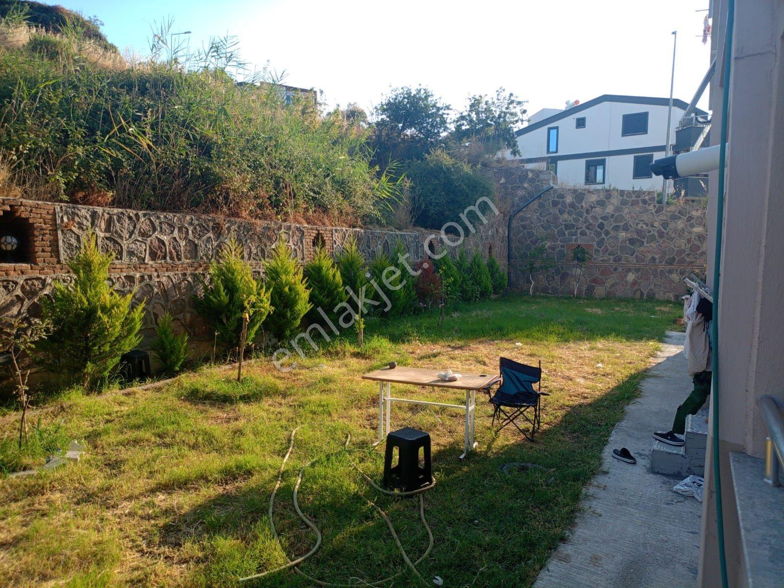 Gazipaşa'da Giriş Kat Bahçe Alanına Bakan 1+1 Daireniz Satılık - Görsel 7