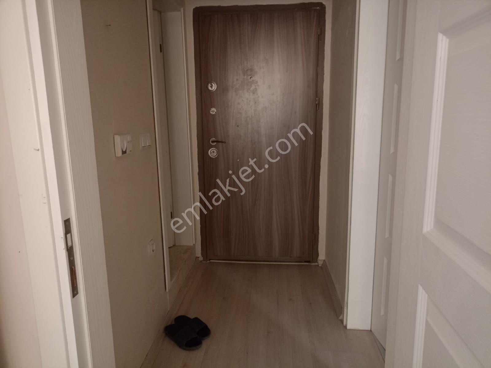 Gazipaşa'da Giriş Kat Bahçe Alanına Bakan 1+1 Daireniz Satılık - Görsel 15