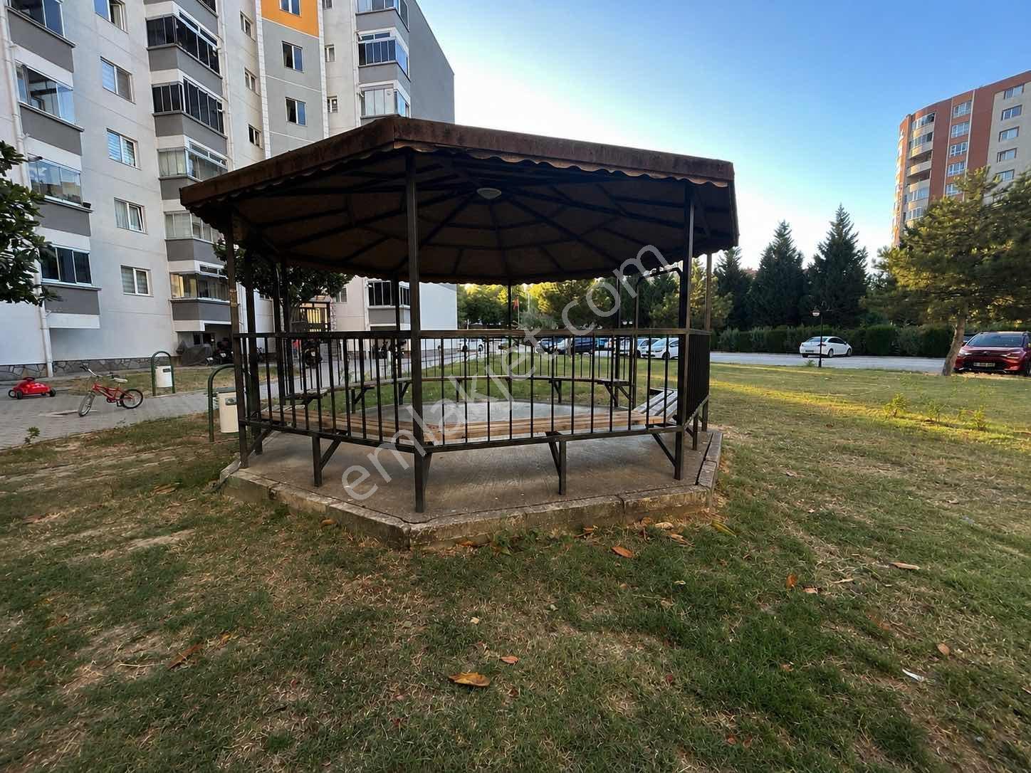 Yüzüncüyıl Mah. Yörekent Sit. 3+1 Kiralık Daire - Görsel 25