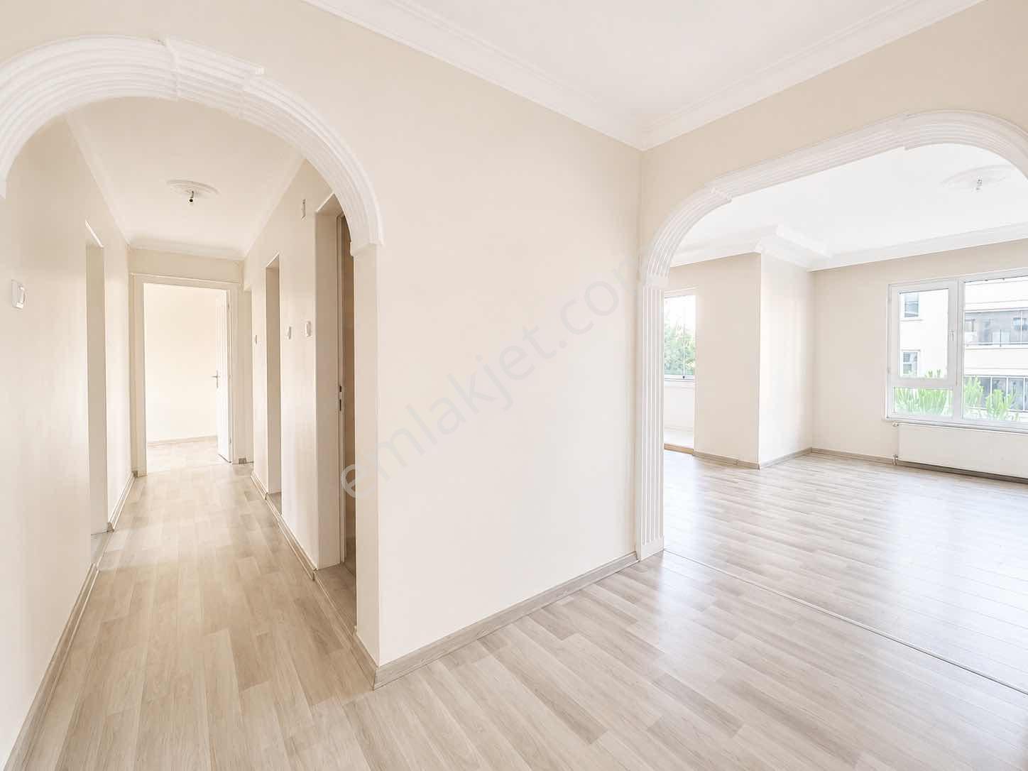 Yüzüncüyıl Mah. Yörekent Sit. 3+1 Kiralık Daire - Görsel 13