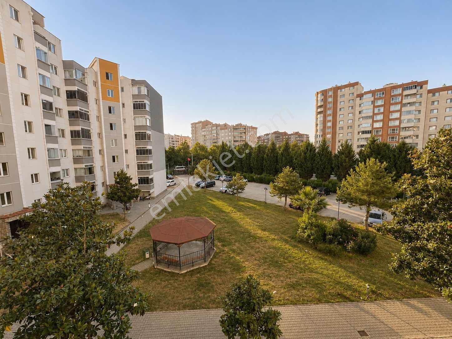 Yüzüncüyıl Mah. Yörekent Sit. 3+1 Kiralık Daire