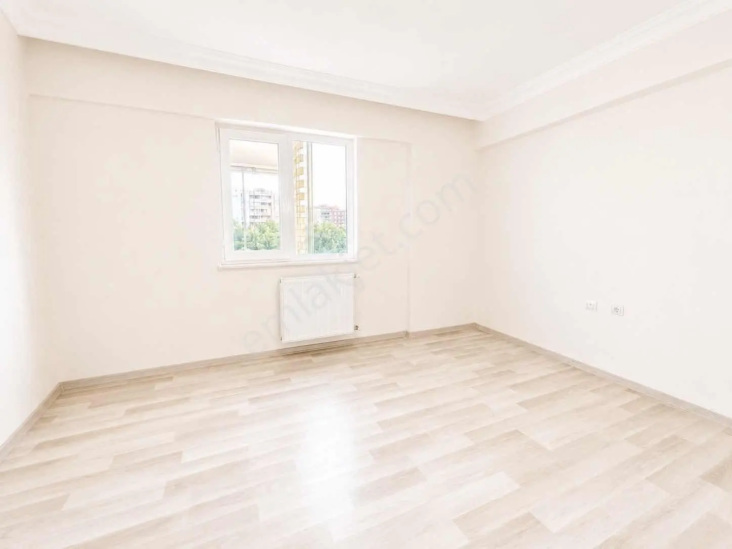 Yüzüncüyıl Mah. Yörekent Sit. 3+1 Kiralık Daire - Görsel 17