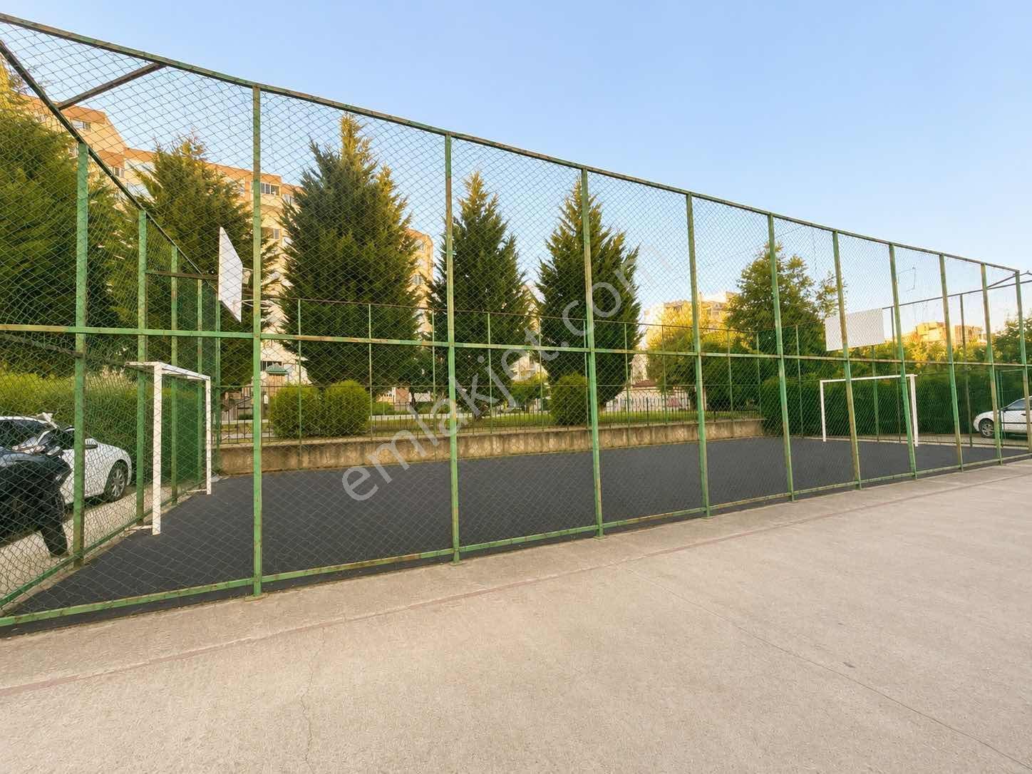 Yüzüncüyıl Mah. Yörekent Sit. 3+1 Kiralık Daire - Görsel 26