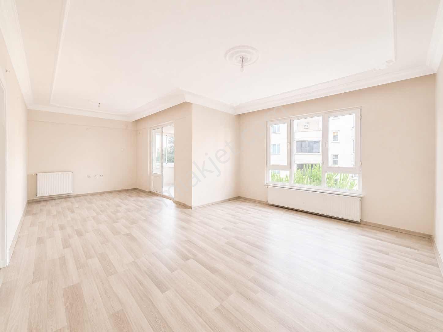 Yüzüncüyıl Mah. Yörekent Sit. 3+1 Kiralık Daire - Görsel 21