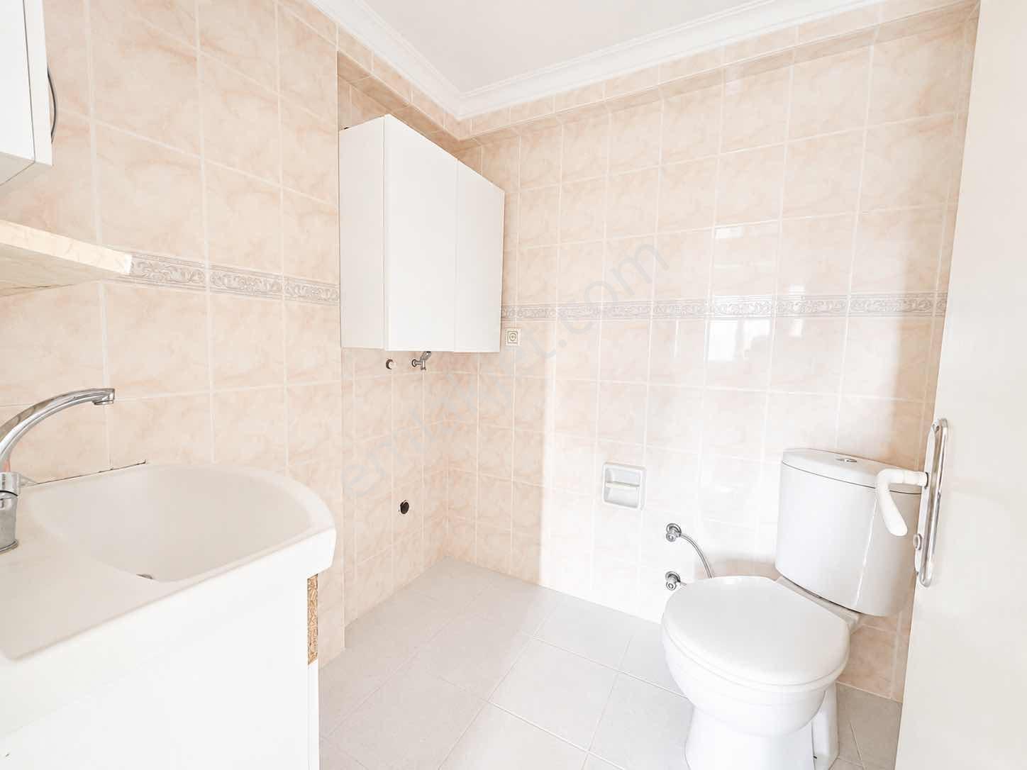 Yüzüncüyıl Mah. Yörekent Sit. 3+1 Kiralık Daire - Görsel 18