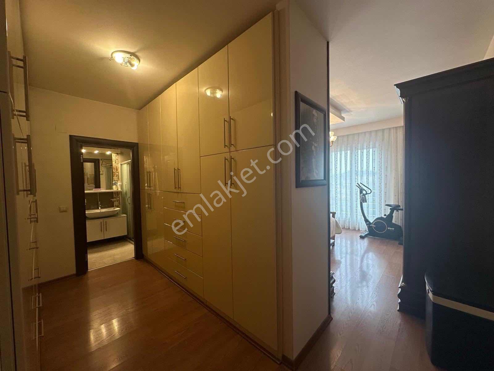 Fa'dan Limonluk Mah.da Havuzlu Site İçerisinde Satılık 4+1 - Görsel 8
