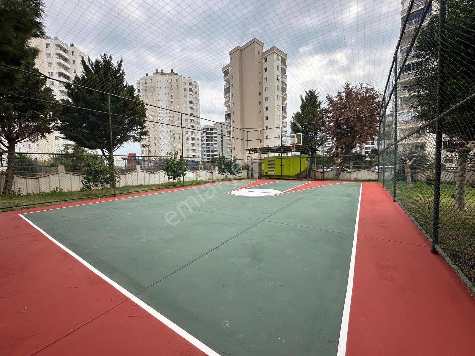 Fa'dan Limonluk Mah.da Havuzlu Site İçerisinde Satılık 4+1 - Görsel 11