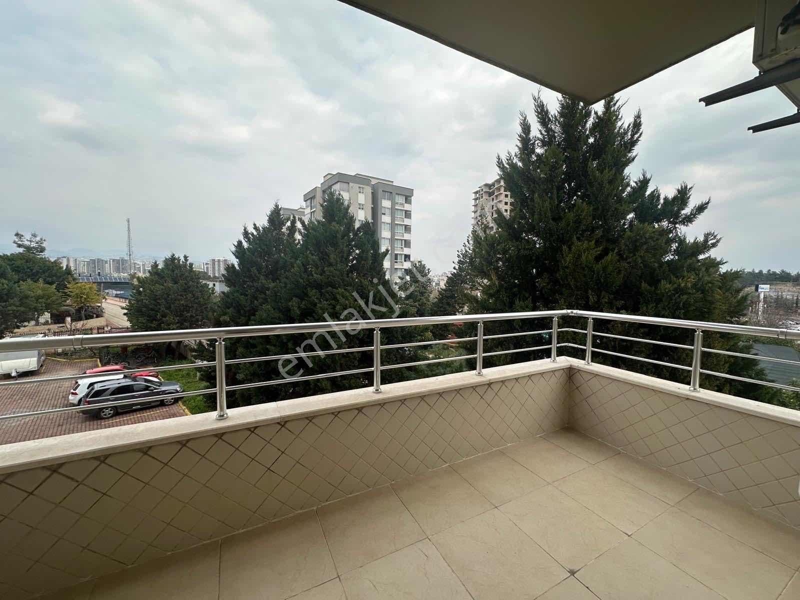Fa'dan Limonluk Mah.da Havuzlu Site İçerisinde Satılık 4+1 - Görsel 20