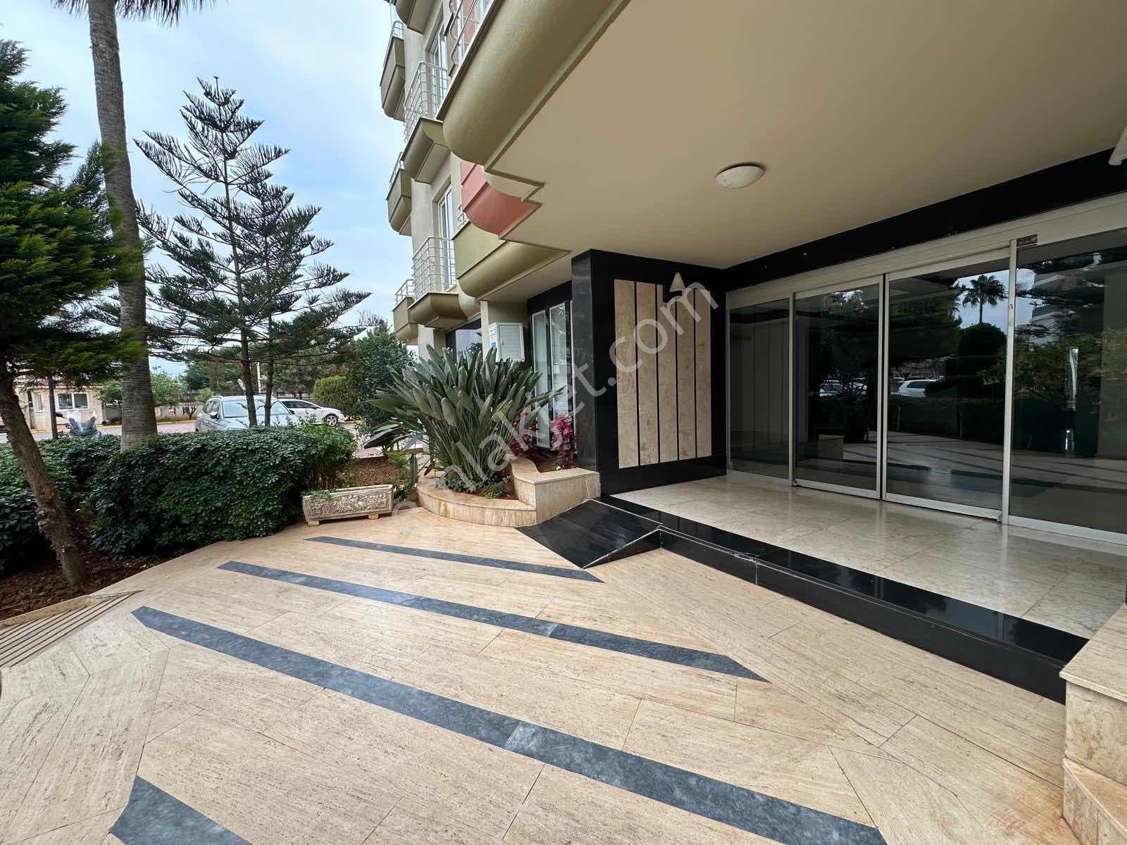 Fa'dan Limonluk Mah.da Havuzlu Site İçerisinde Satılık 4+1 - Görsel 10