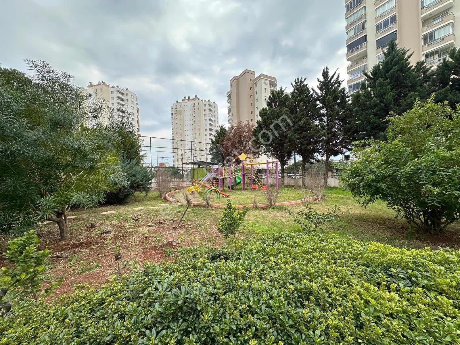 Fa'dan Limonluk Mah.da Havuzlu Site İçerisinde Satılık 4+1 - Görsel 35