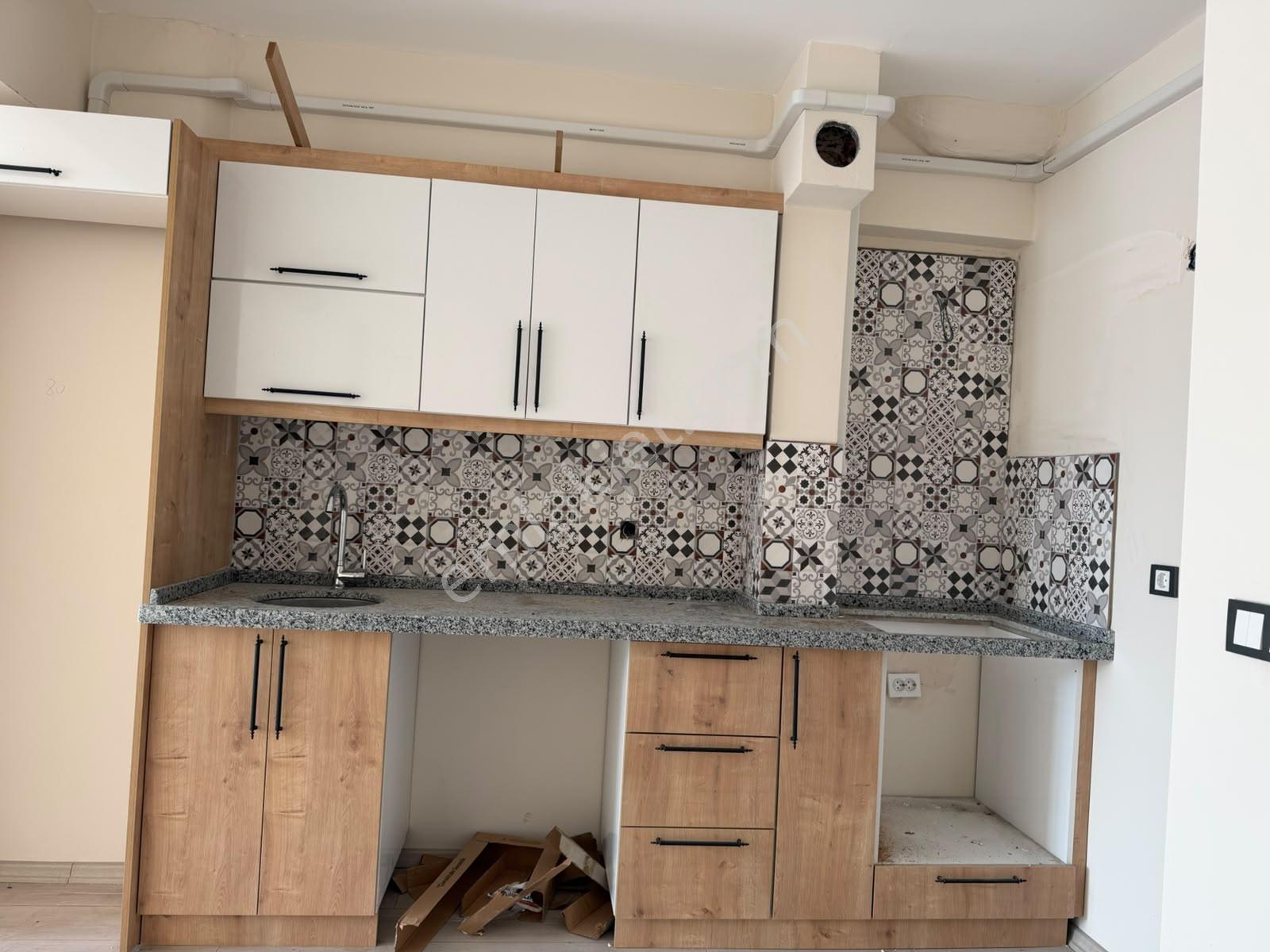 Bandırma Mavi Emlaktan Yeni Mahallede 1+1 Ara Kat Satılık Daire - Görsel 7
