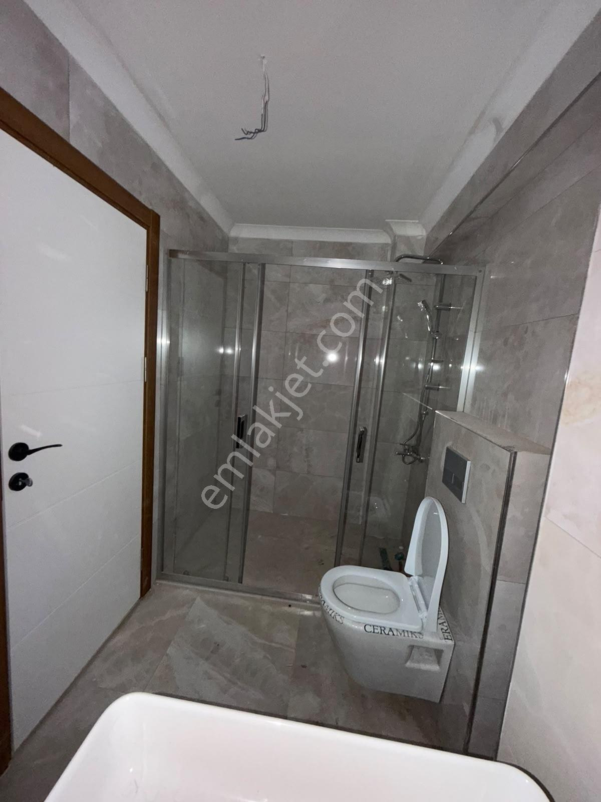 Bandırma Mavi Emlaktan Yeni Mahallede 1+1 Ara Kat Satılık Daire - Görsel 24