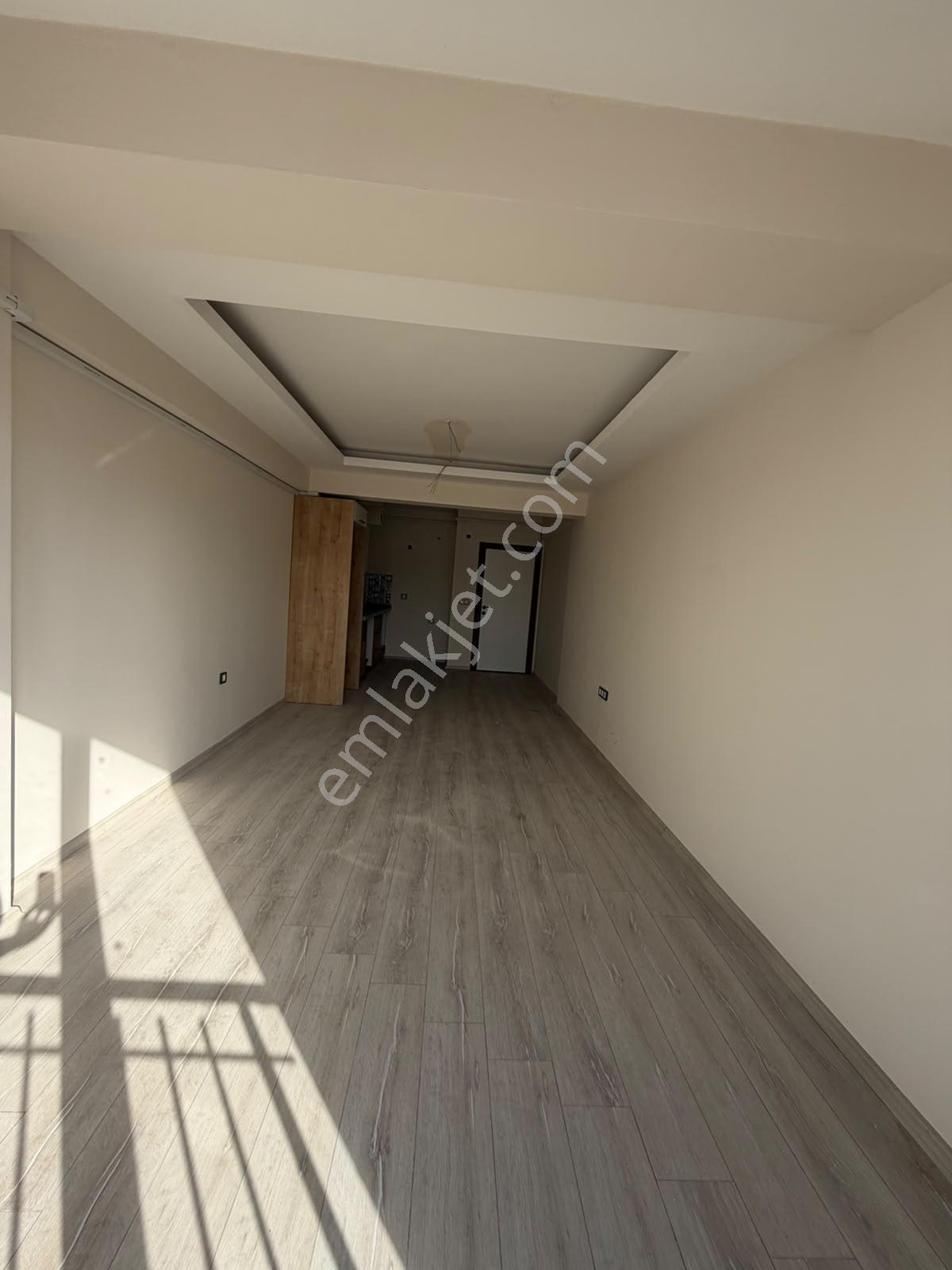 Bandırma Mavi Emlaktan Yeni Mahallede 1+1 Ara Kat Satılık Daire - Görsel 8