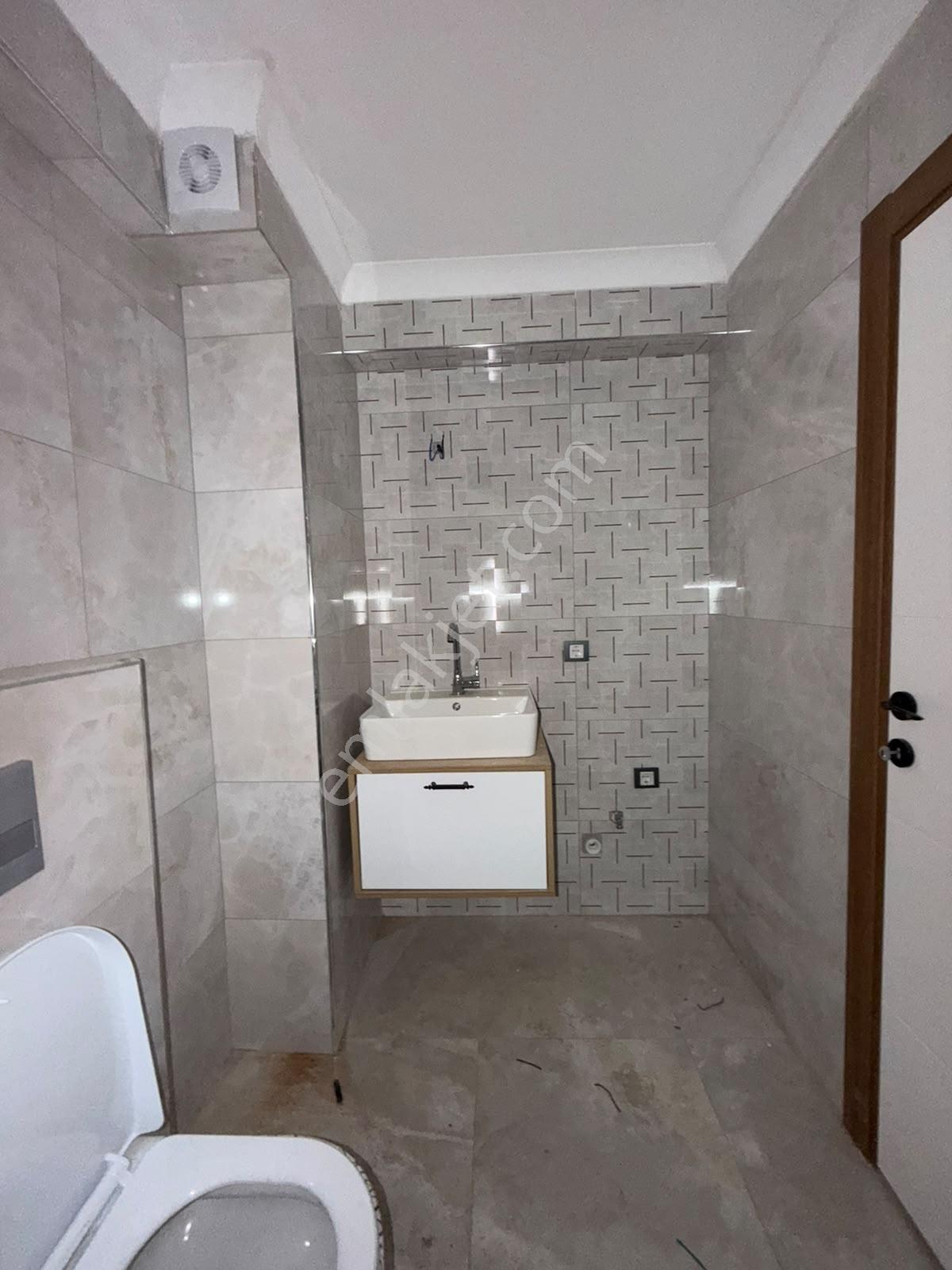 Bandırma Mavi Emlaktan Yeni Mahallede 1+1 Ara Kat Satılık Daire - Görsel 15