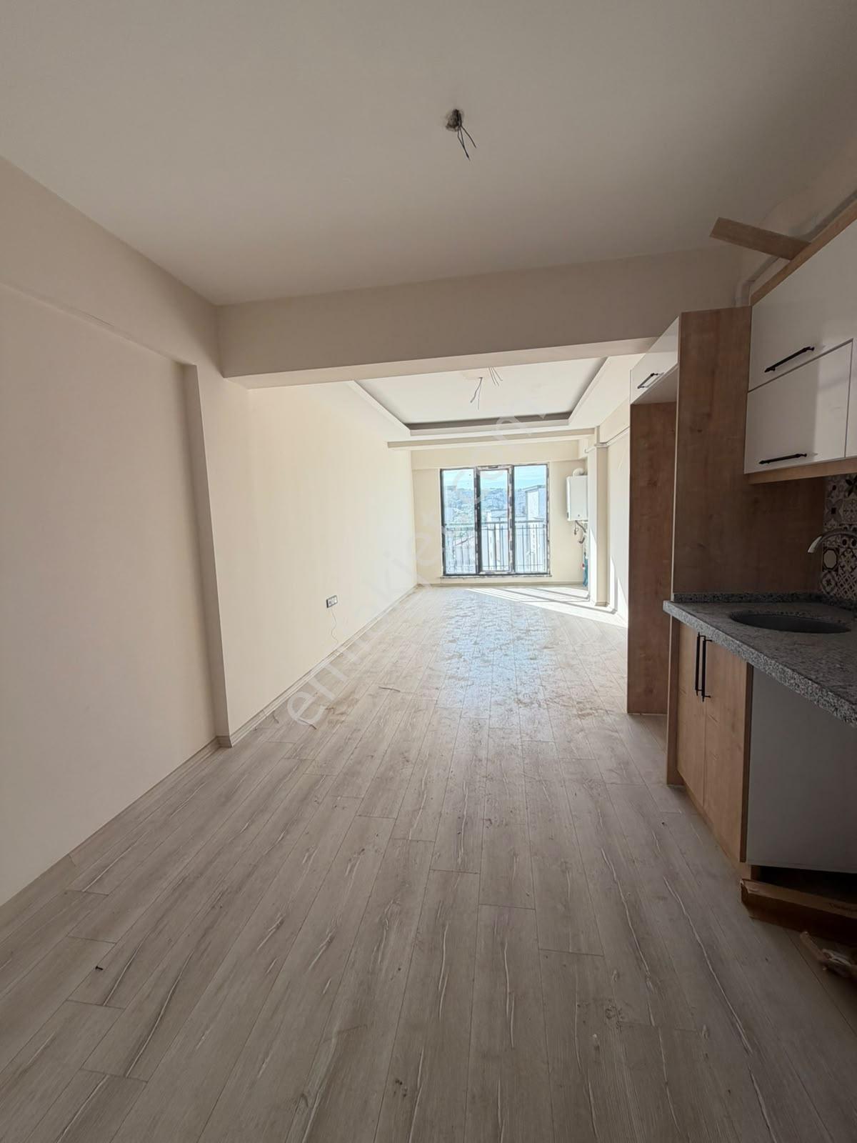 Bandırma Mavi Emlaktan Yeni Mahallede 1+1 Ara Kat Satılık Daire - Görsel 20