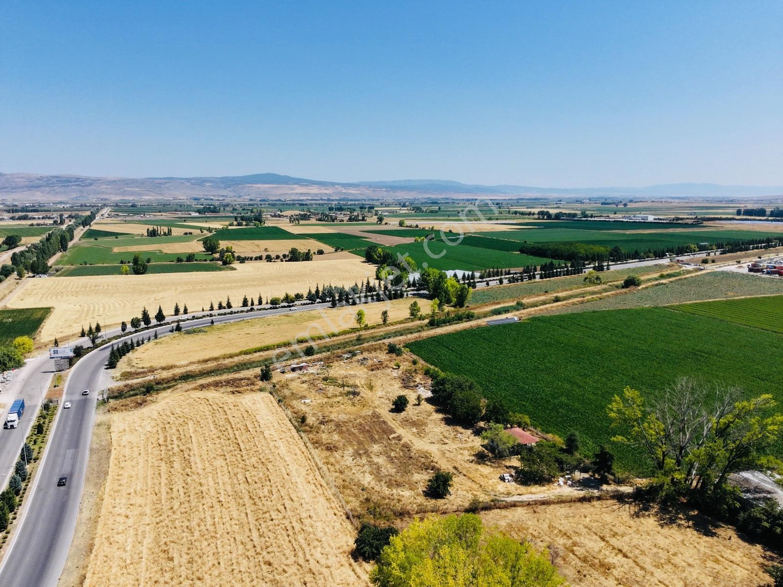 Eskişehir'in Geleceğine Büyük Yatırım Fırsatı