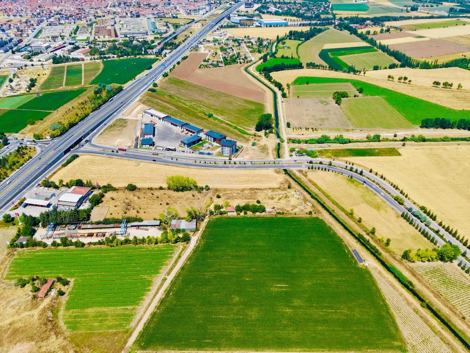 Eskişehir'in Geleceğine Büyük Yatırım Fırsatı - Görsel 17