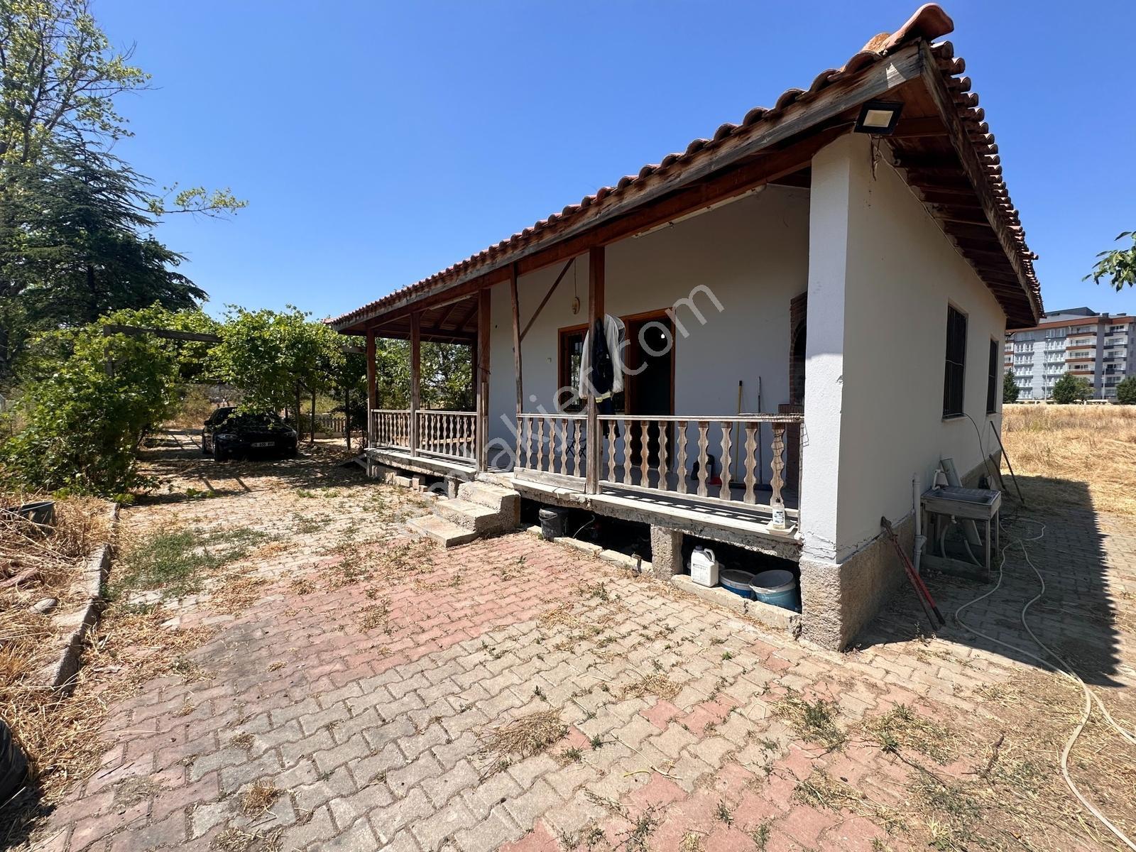 Eskişehir'in Geleceğine Büyük Yatırım Fırsatı - Görsel 23