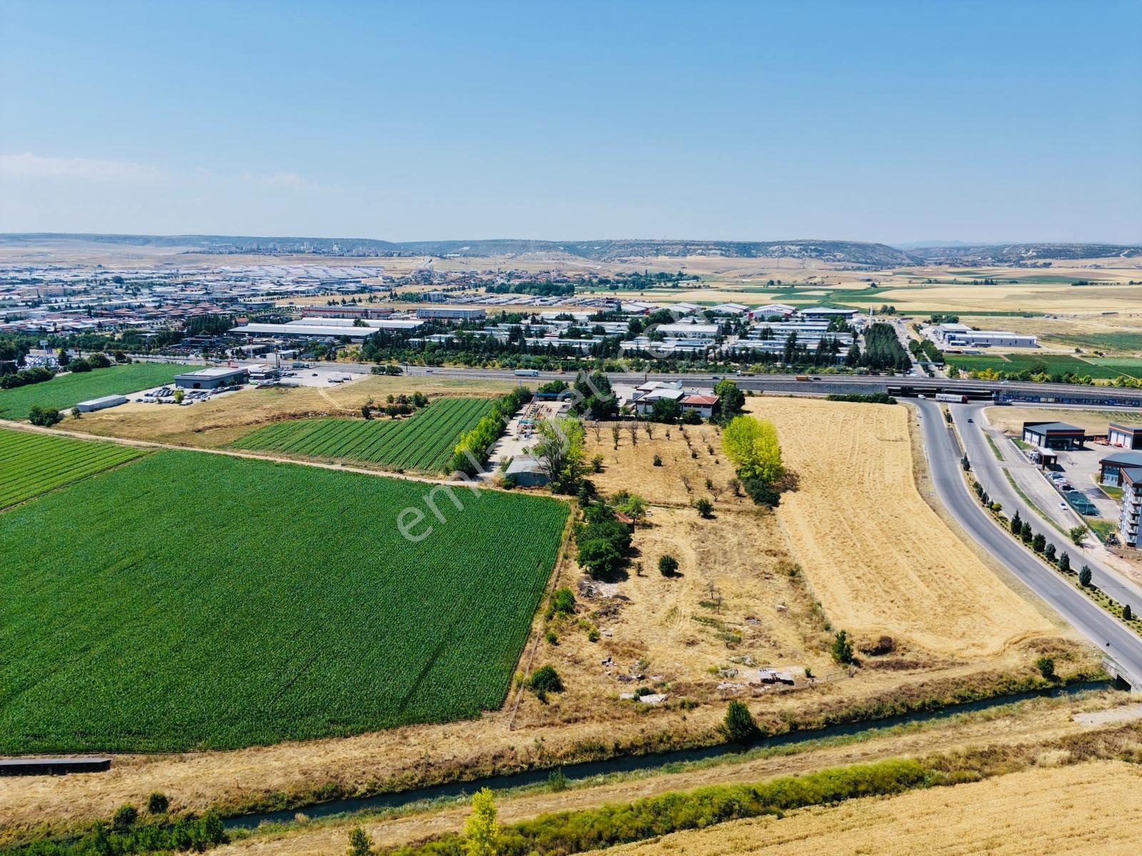 Eskişehir'in Geleceğine Büyük Yatırım Fırsatı - Görsel 14