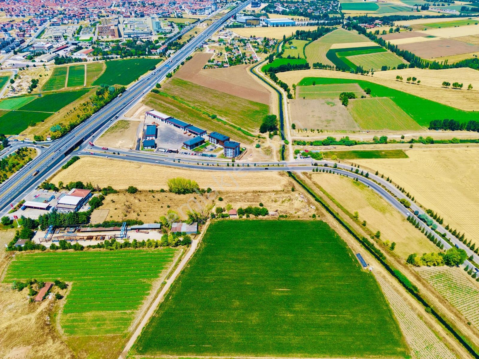 Eskişehir'in Geleceğine Büyük Yatırım Fırsatı - Görsel 18