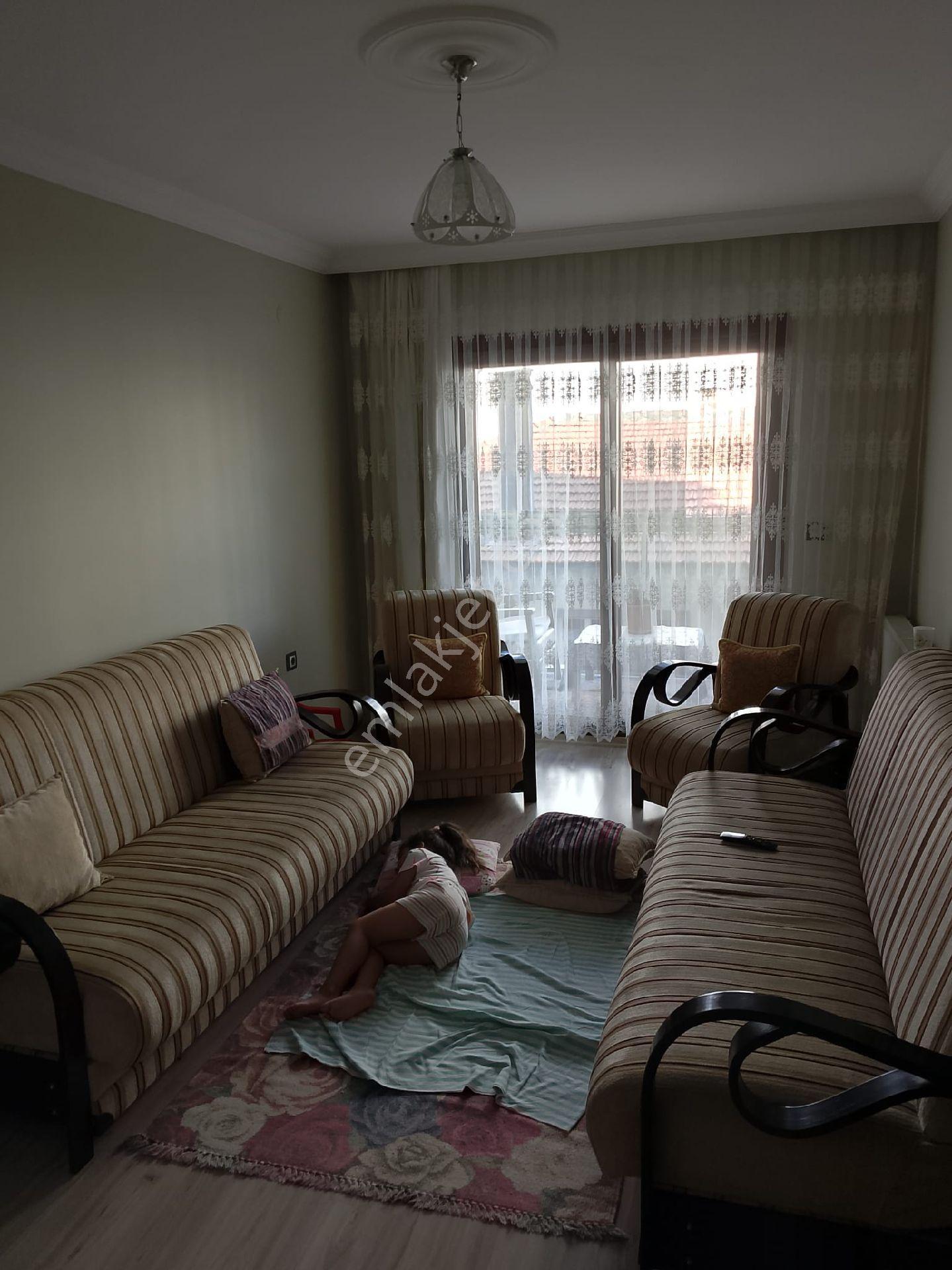 Aydın Söke Konak Mah. Doğalgazlı Asansörlü Merkezde 3+1 Satılık Daire - Görsel 2