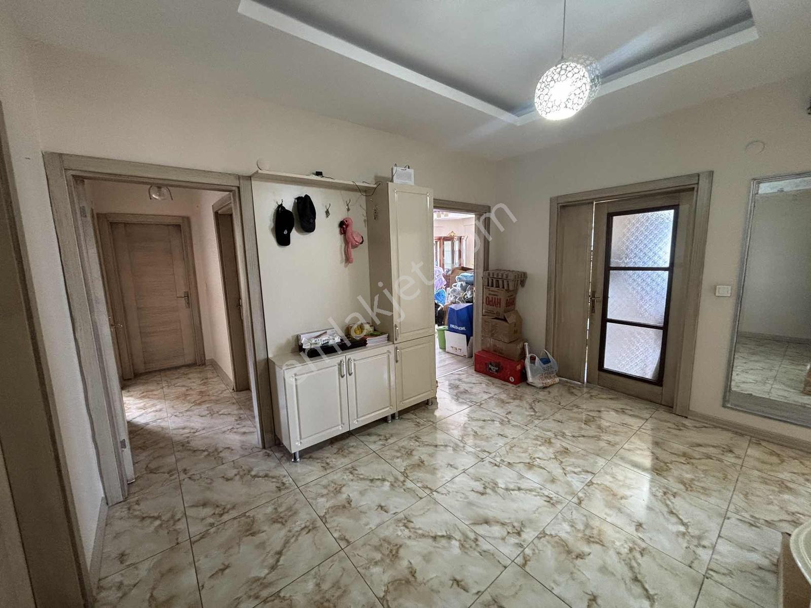 Mimarsinan'da Kombili 3+1 Ara Kat Kiralık Daire - Görsel 9
