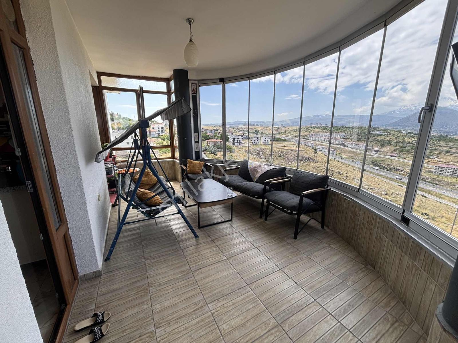 Mimarsinan'da Kombili 3+1 Ara Kat Kiralık Daire - Görsel 13