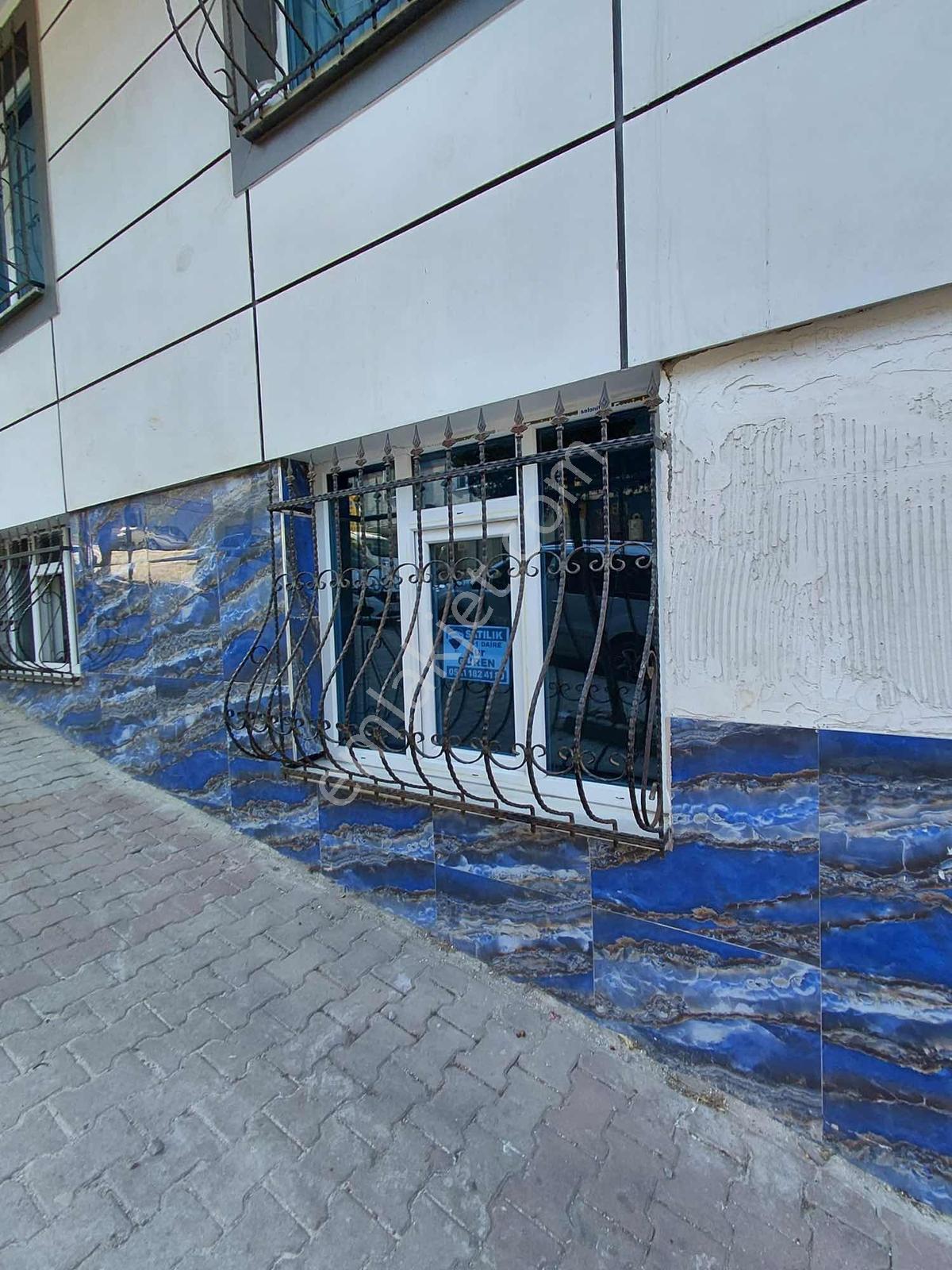Başakşehır Güvercıntepe De Ferah Yüksek Bodrum Satılık 1+1 - Görsel 18