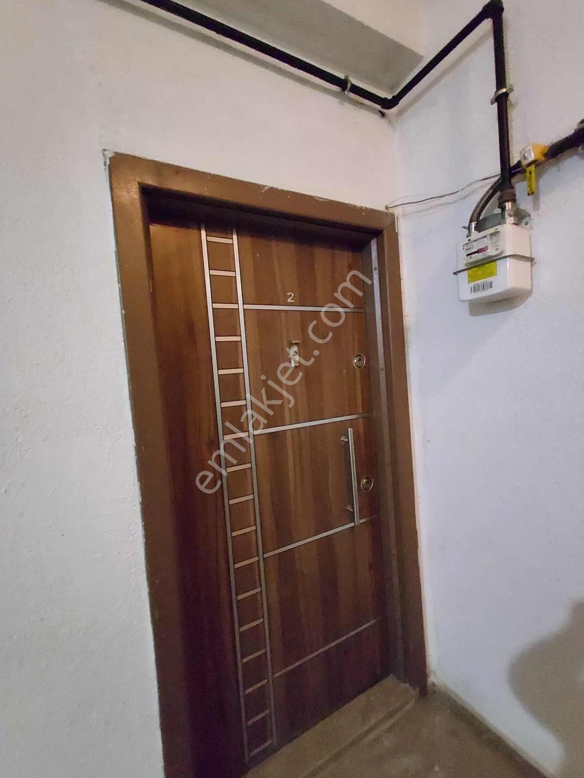 Başakşehır Güvercıntepe De Ferah Yüksek Bodrum Satılık 1+1 - Görsel 6
