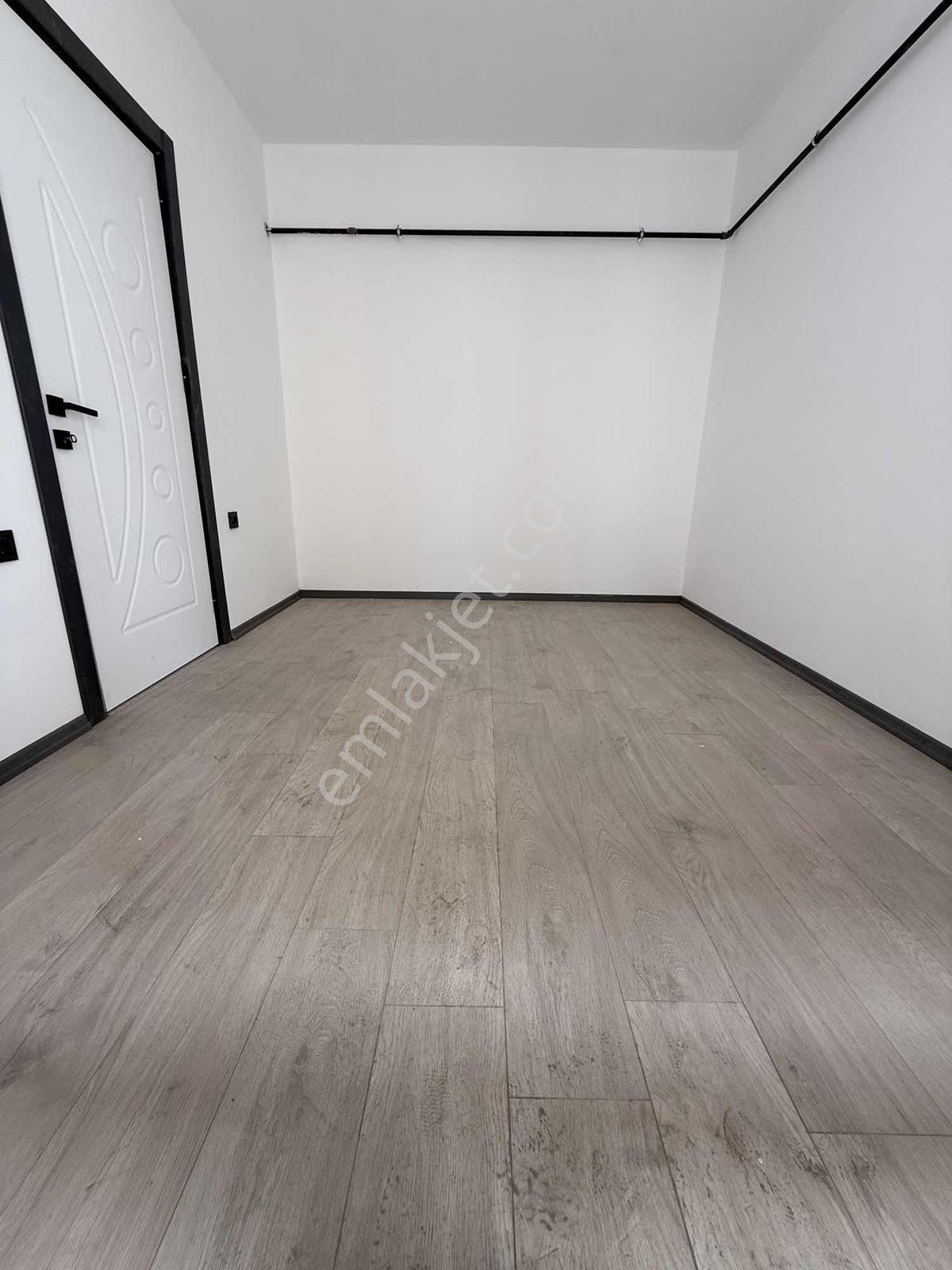 Onaydan Çerkezköy Gaziosmanpaşa Park Cephe Balkon Lüks 1+1 Daire - Görsel 32
