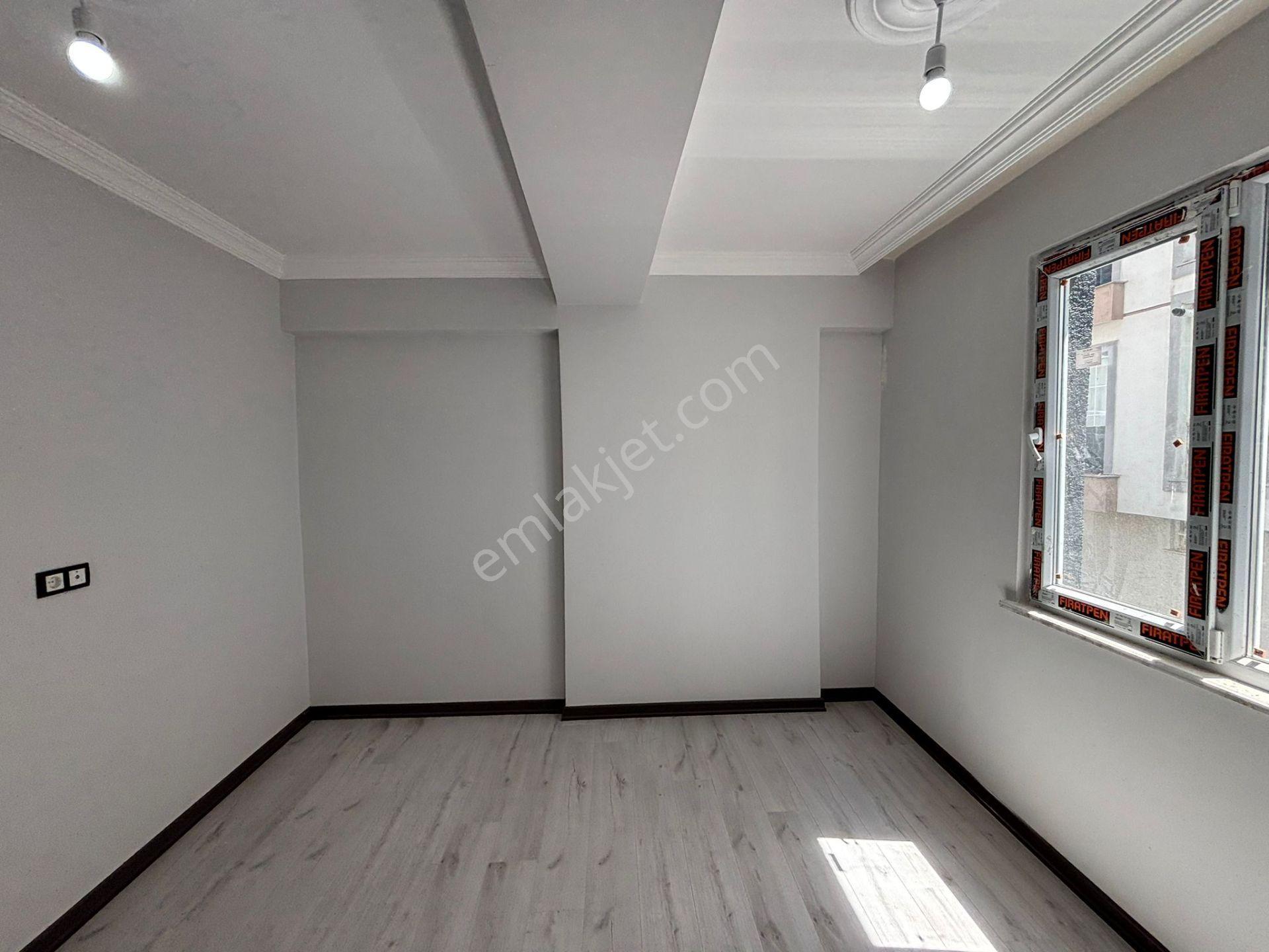 **eryıldız İnşaat'tan**şook Fiyat!**iskanlı K.otoparklı Lüks 2+1 - Görsel 22