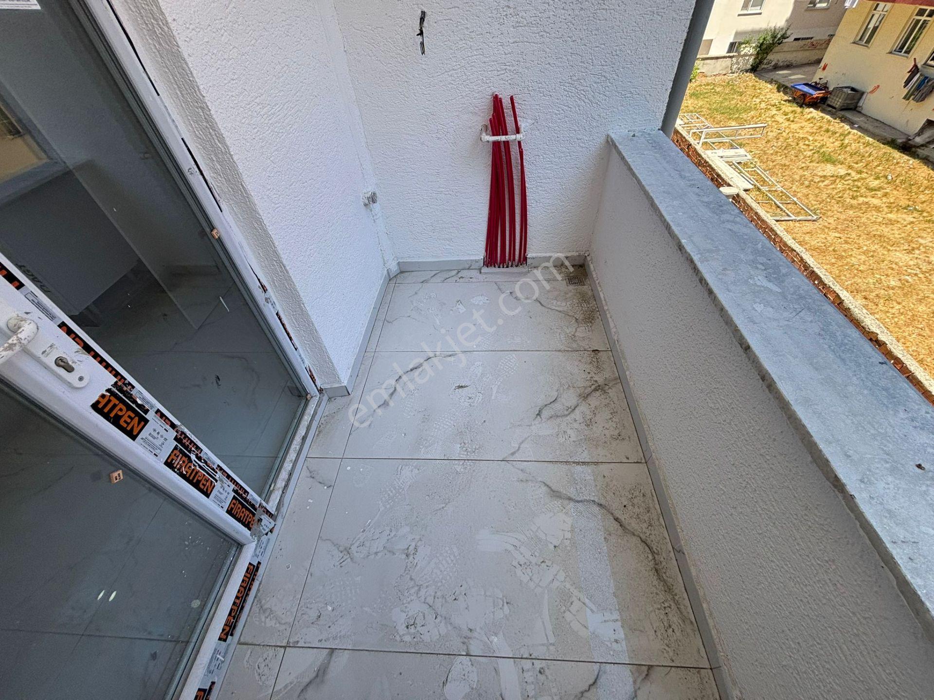 **eryıldız İnşaat'tan**şook Fiyat!**iskanlı K.otoparklı Lüks 2+1 - Görsel 12