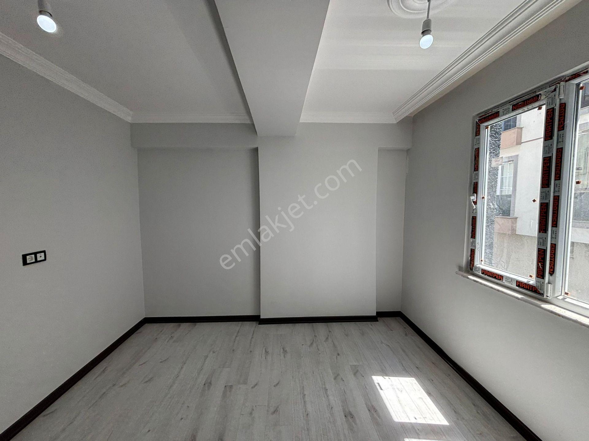 **eryıldız İnşaat'tan**şook Fiyat!**iskanlı K.otoparklı Lüks 2+1 - Görsel 23