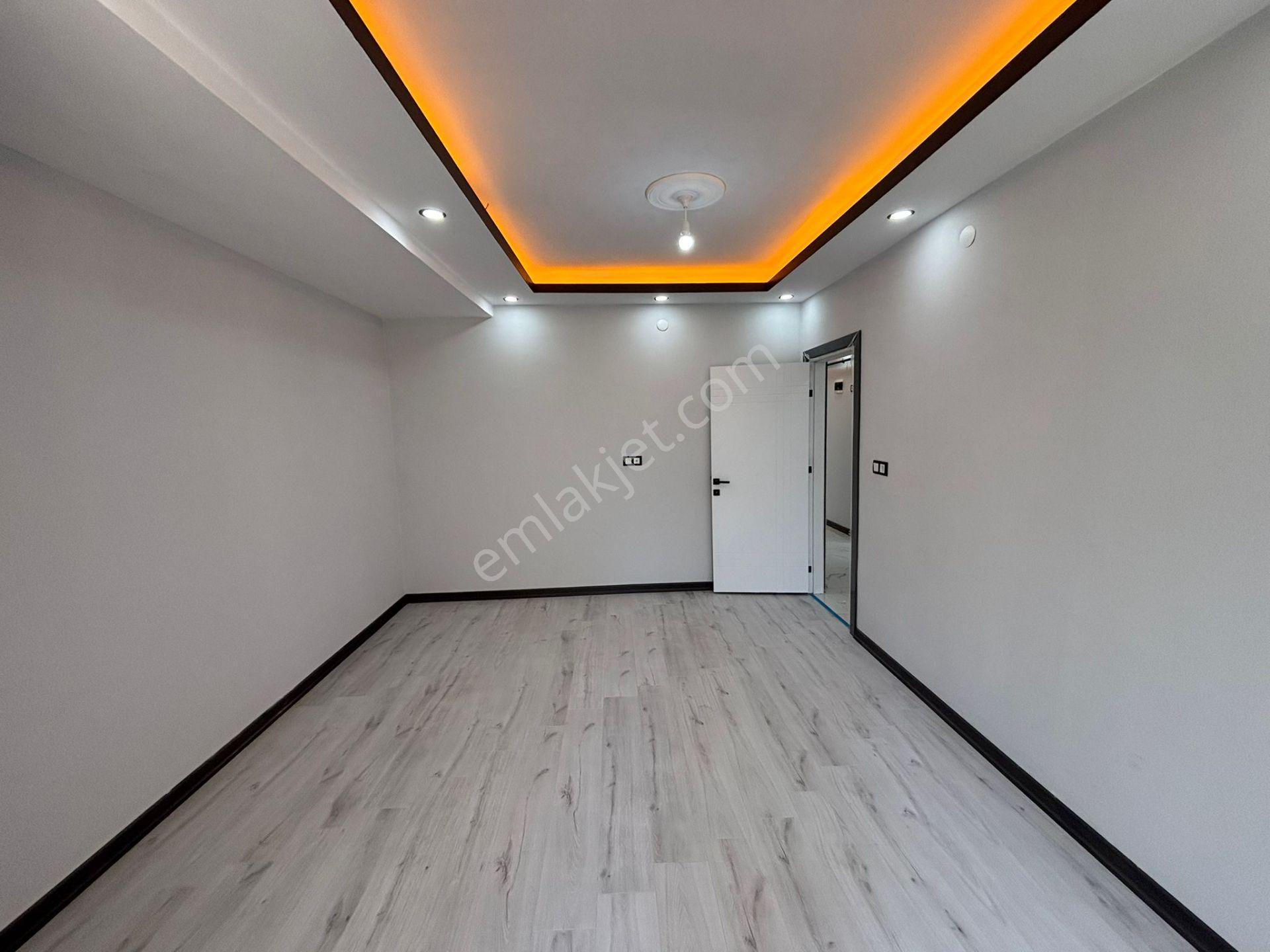 **eryıldız İnşaat'tan**şook Fiyat!**iskanlı K.otoparklı Lüks 2+1 - Görsel 19