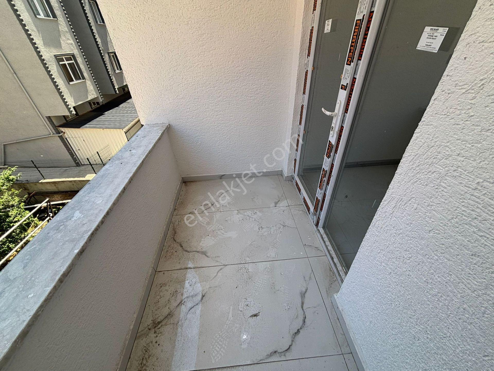 **eryıldız İnşaat'tan**şook Fiyat!**iskanlı K.otoparklı Lüks 2+1 - Görsel 6